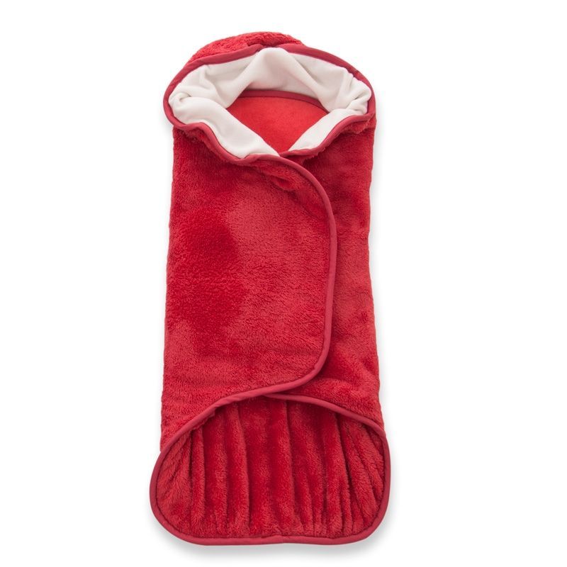 Couverture Air Wrapper S Siège-auto Groupe 0+ Coral, AEROSLEEP