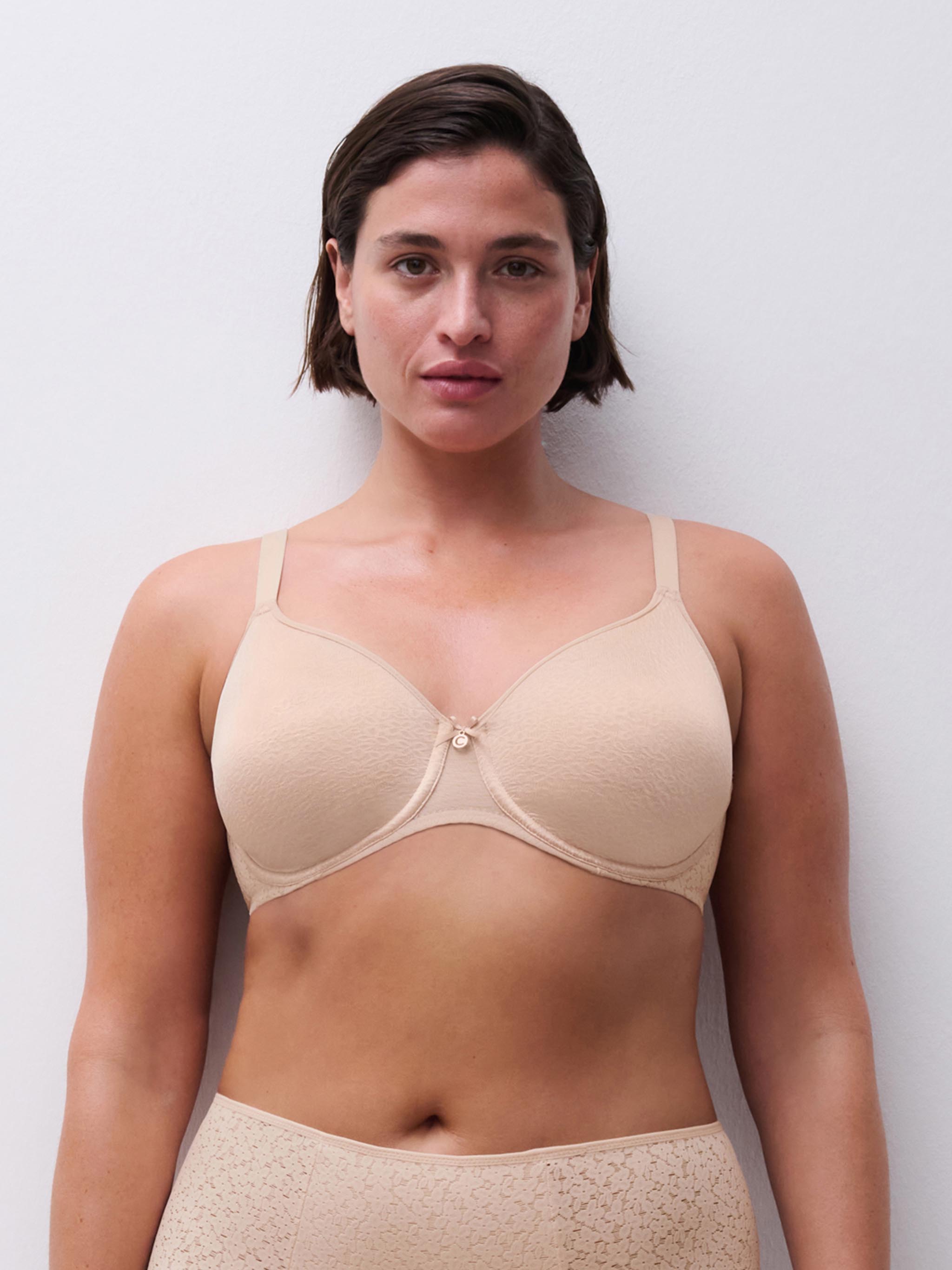 Soutien-gorge spacer emboîtant NORAH, CHANTELLE