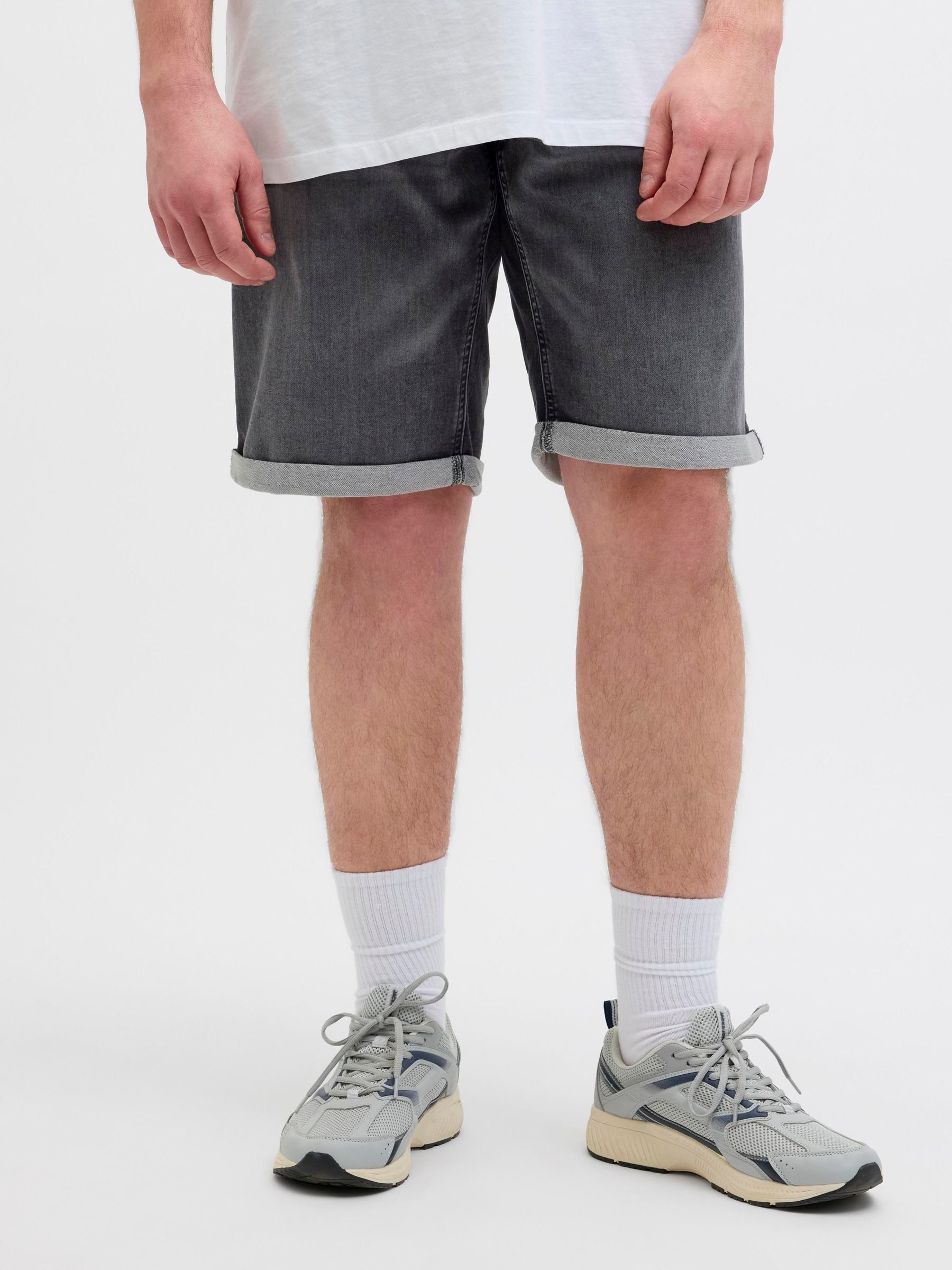Short Coupe Classique, JACK & JONES