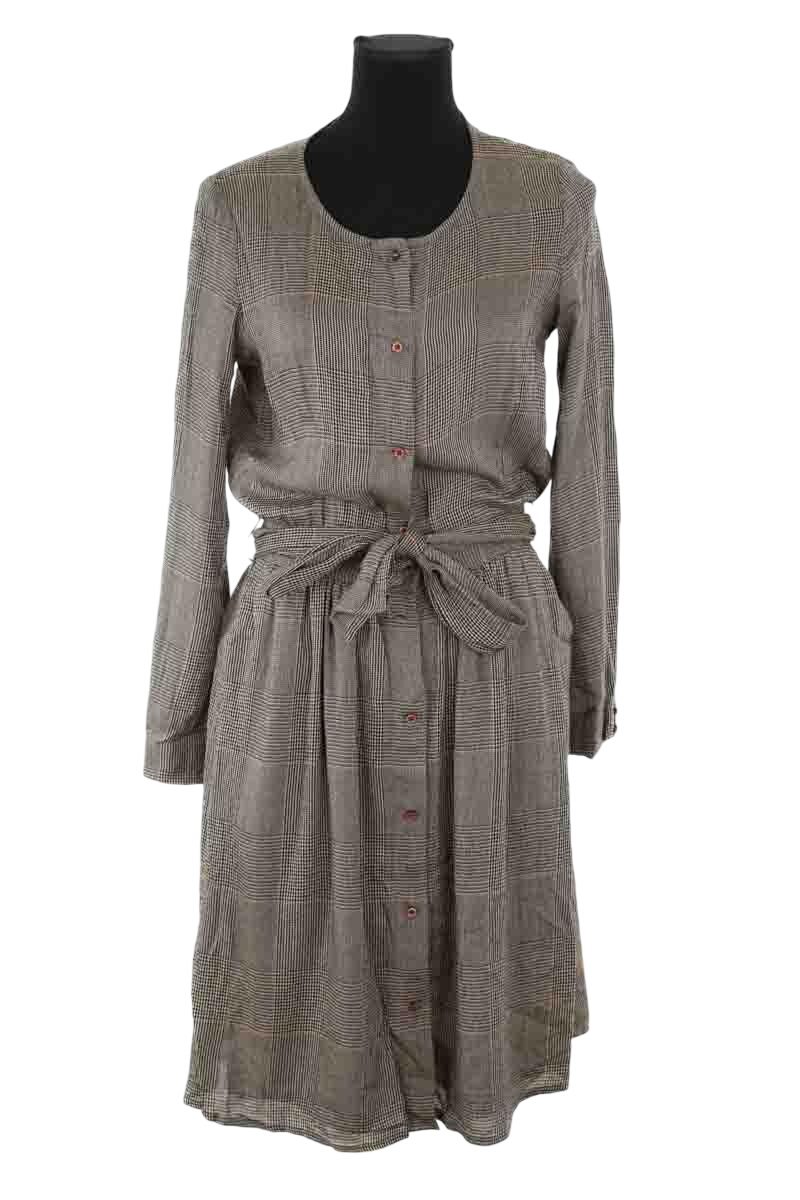 Robe - Bon État, SESSUN