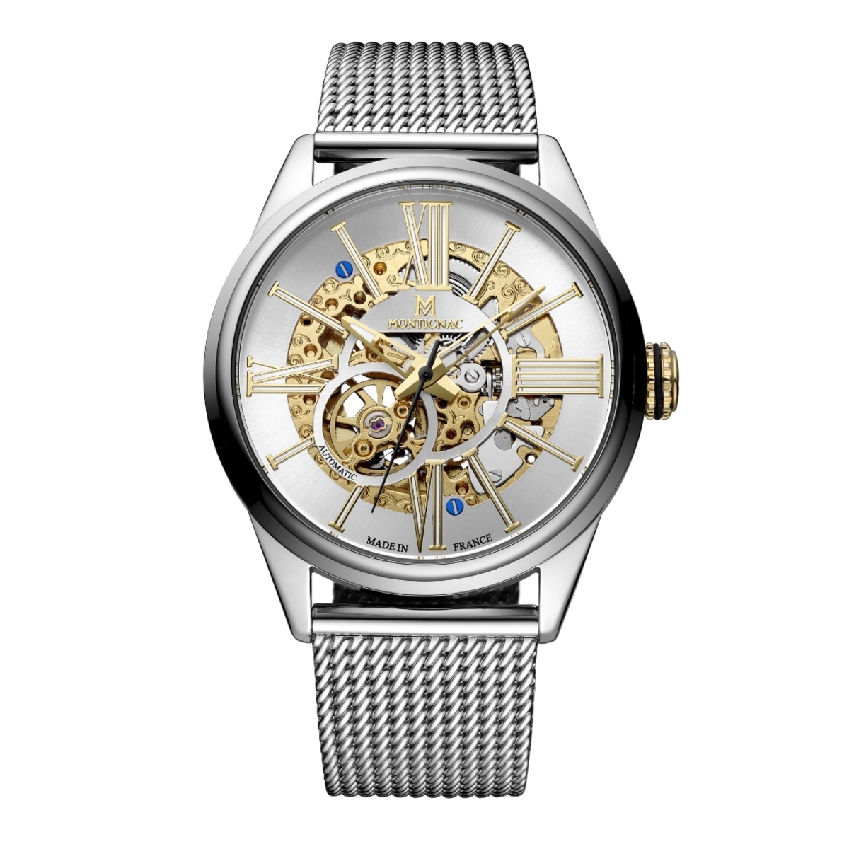 Montre Analogique ORIGINE, MONTIGNAC