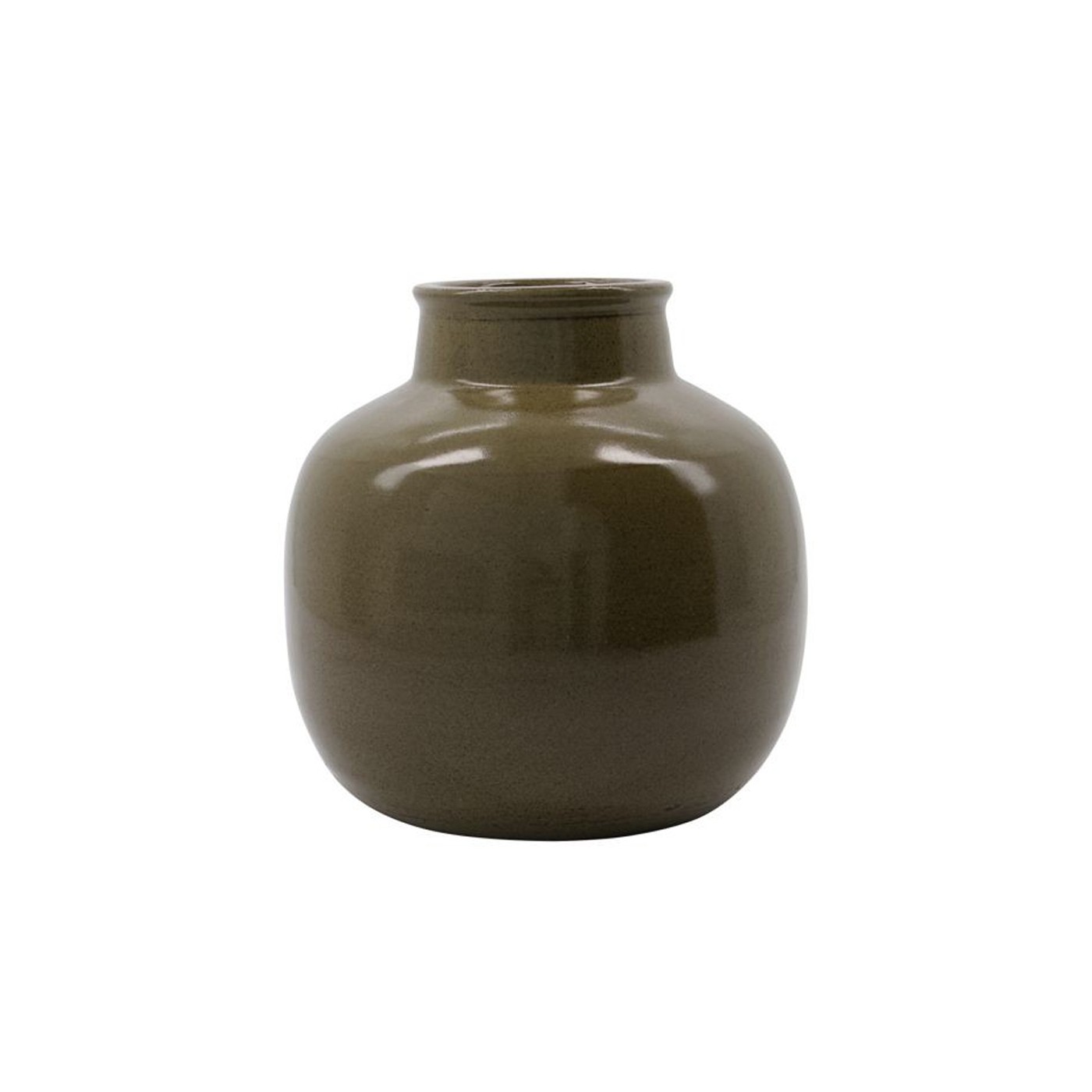 Vase Aju H 17 cm, HOUSE DOCTOR