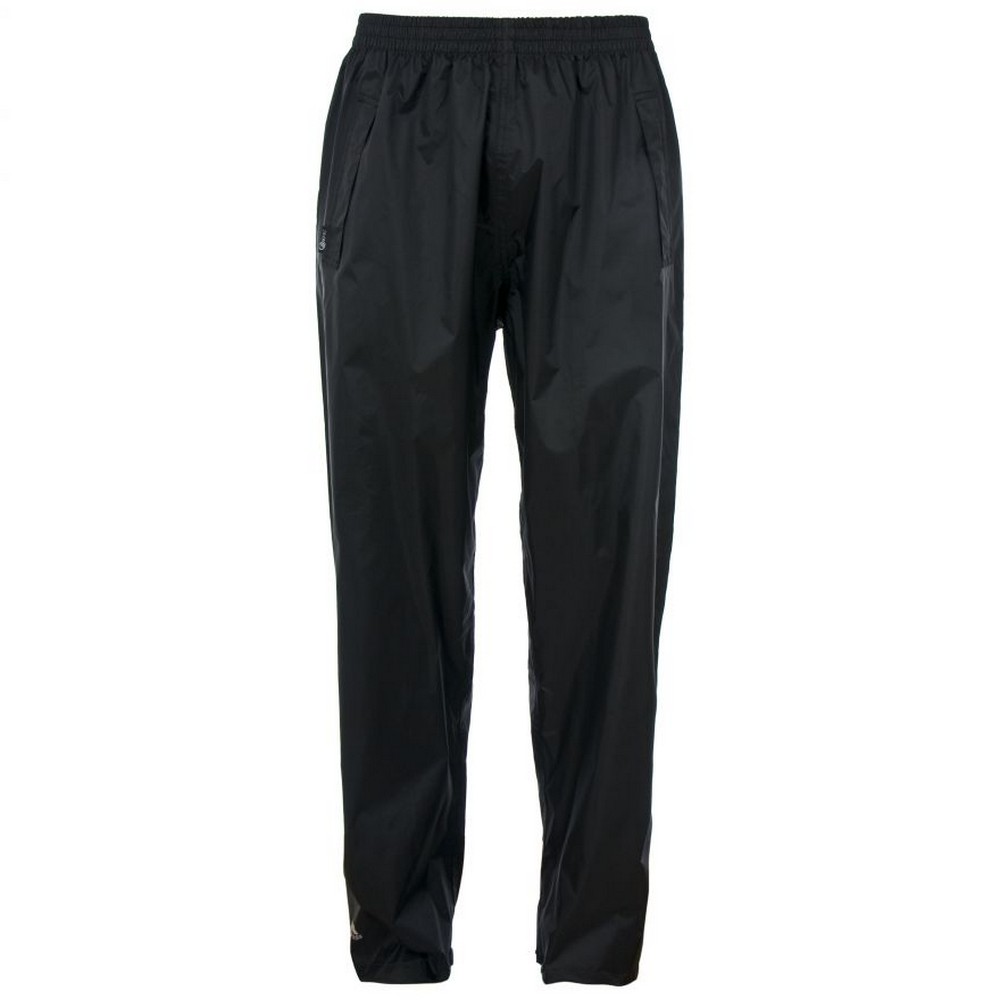 Pantalon imperméable QIKPAC, TRESPASS
