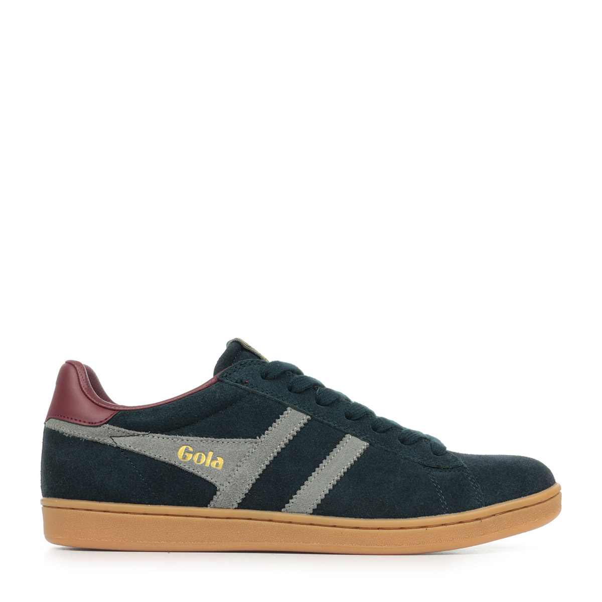 Baskets Equipe II Suede, GOLA
