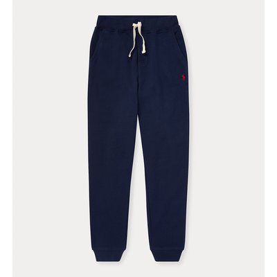 Cotton Mix Joggers, 8-16 Years POLO RALPH LAUREN