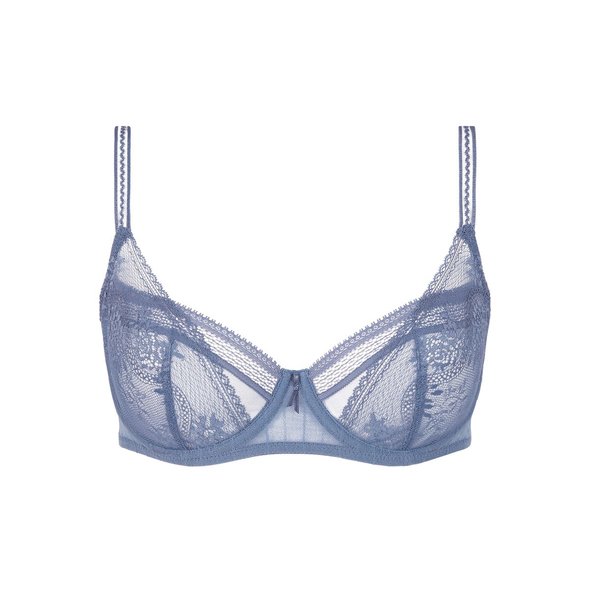 Embrasse Moi Balconette Bra