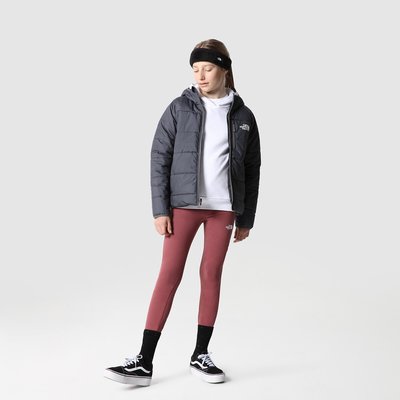 Steppjacke mit Kapuze THE NORTH FACE