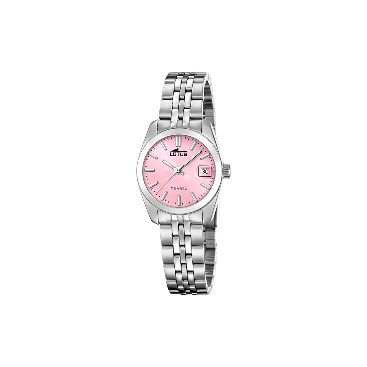 Montre Analogique FREEDOM, LOTUS