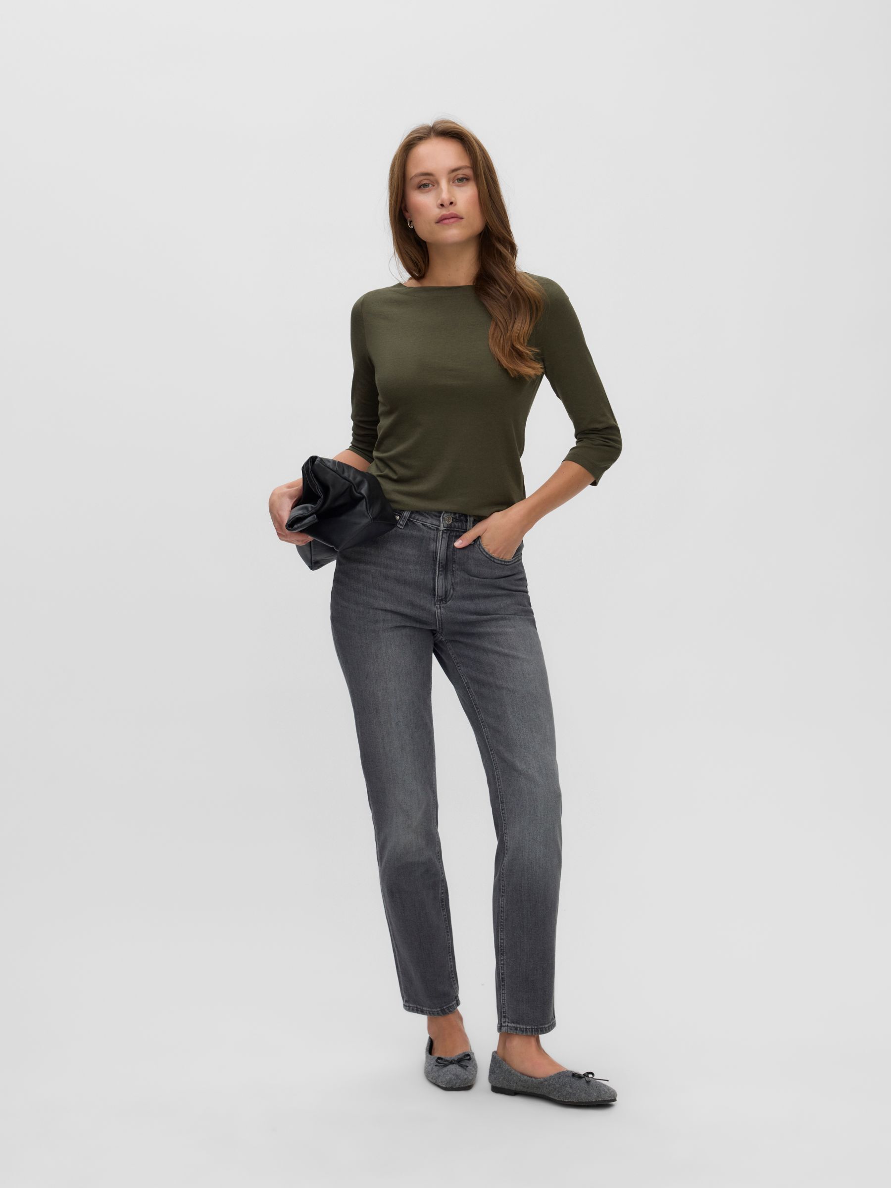 Jean Mom, VERO MODA
