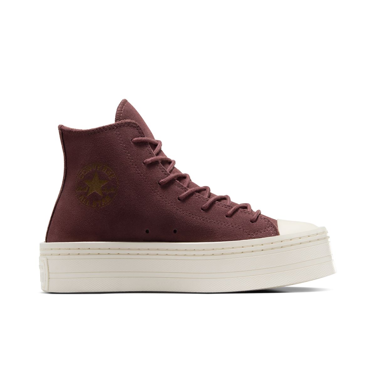 Converse online femme suede