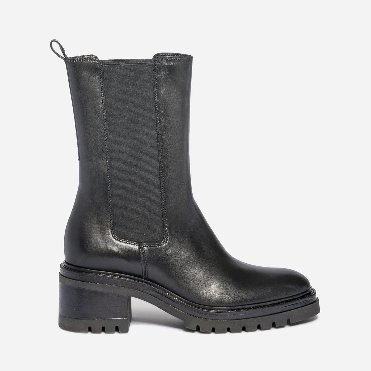 Boots bottines femme TEXTO La Redoute
