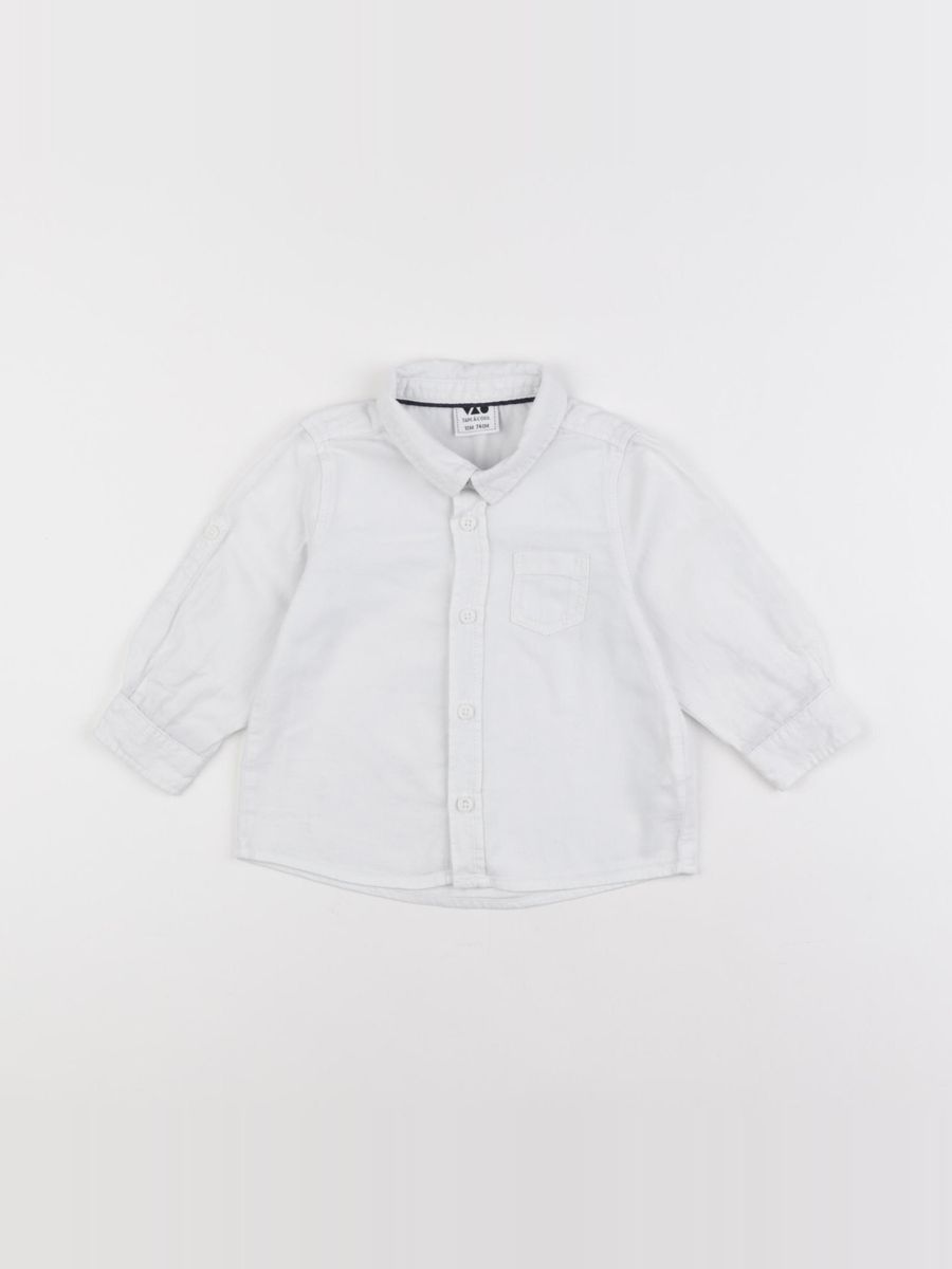 Chemise - Très bon état, TAPE A L'OEIL