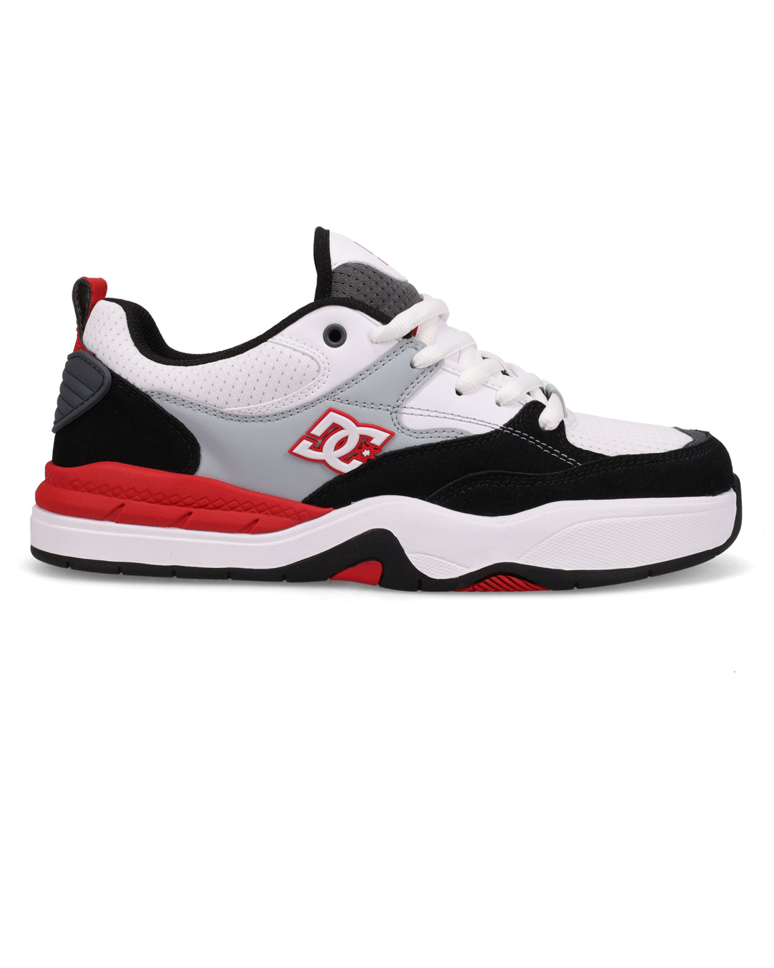 DC Shoes Footwear|Shoes Homme ADYS100844, DC SHOES