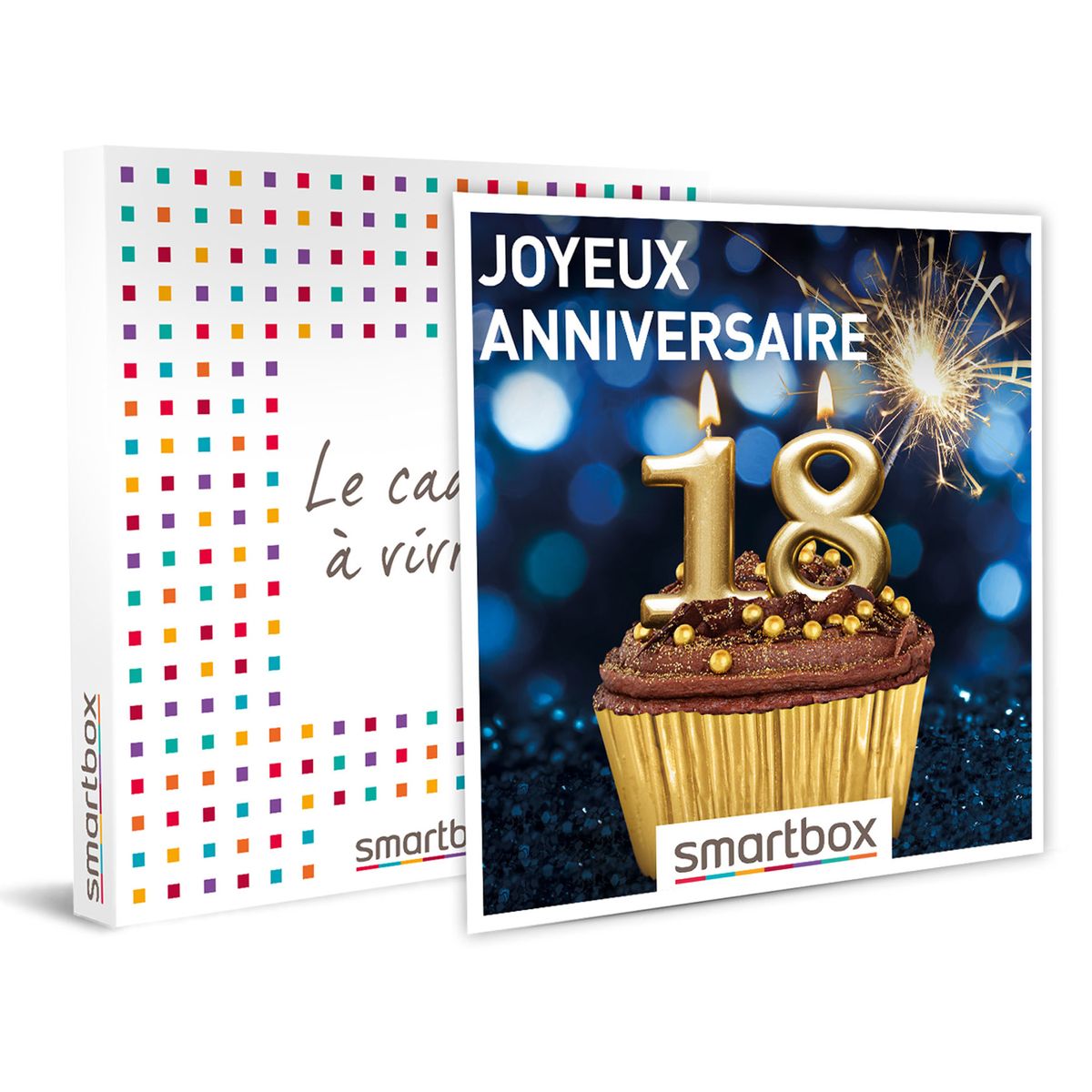 Fete Anniversaire 18 Ans La Redoute