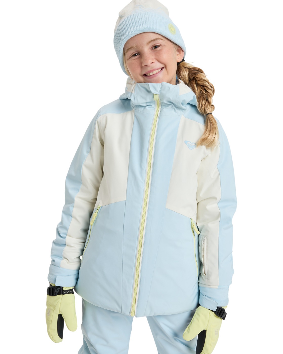 Veste de snow technique DREAMOUNTAINS., ROXY