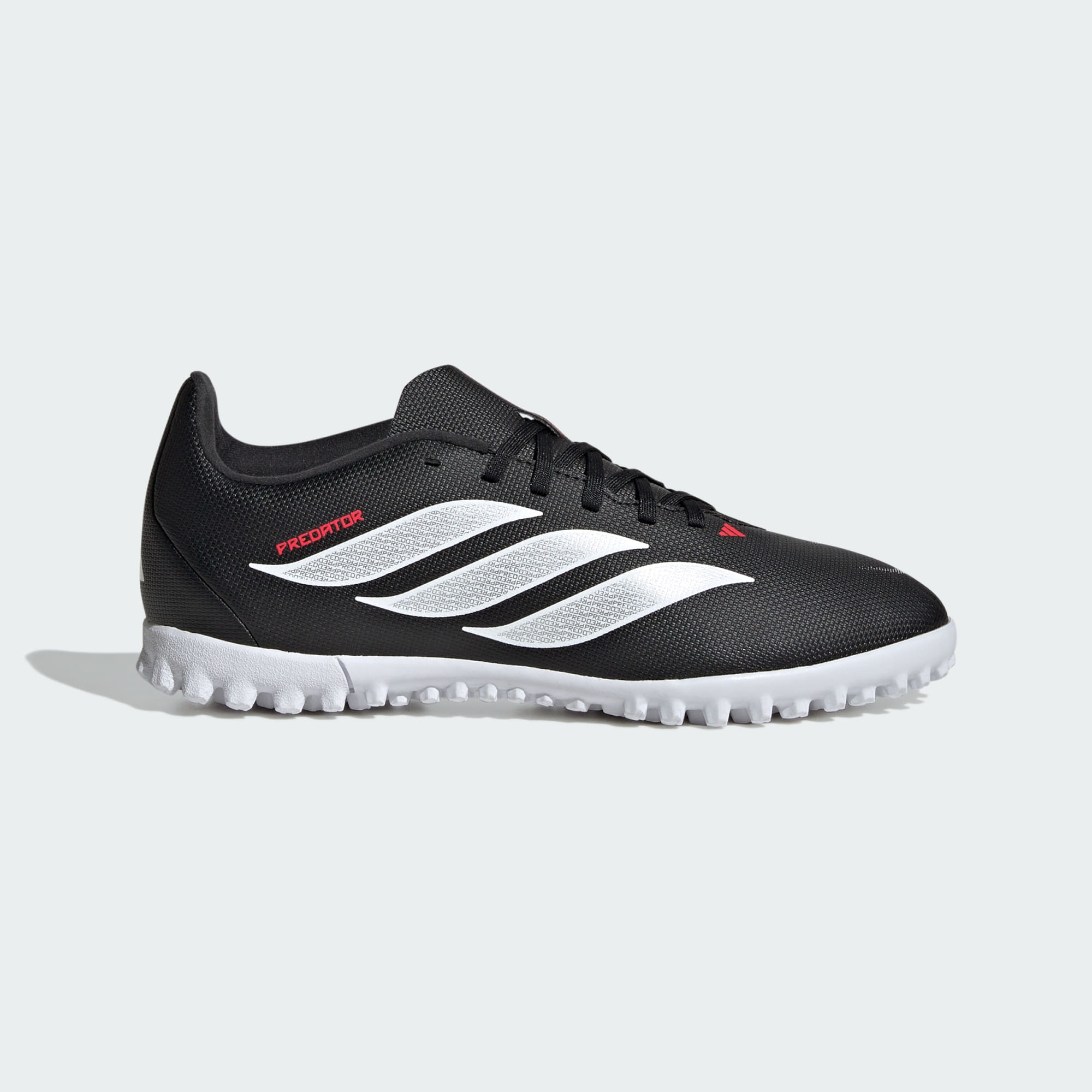 Chaussure De Football Predator Club Turf Enfants, adidas Performance