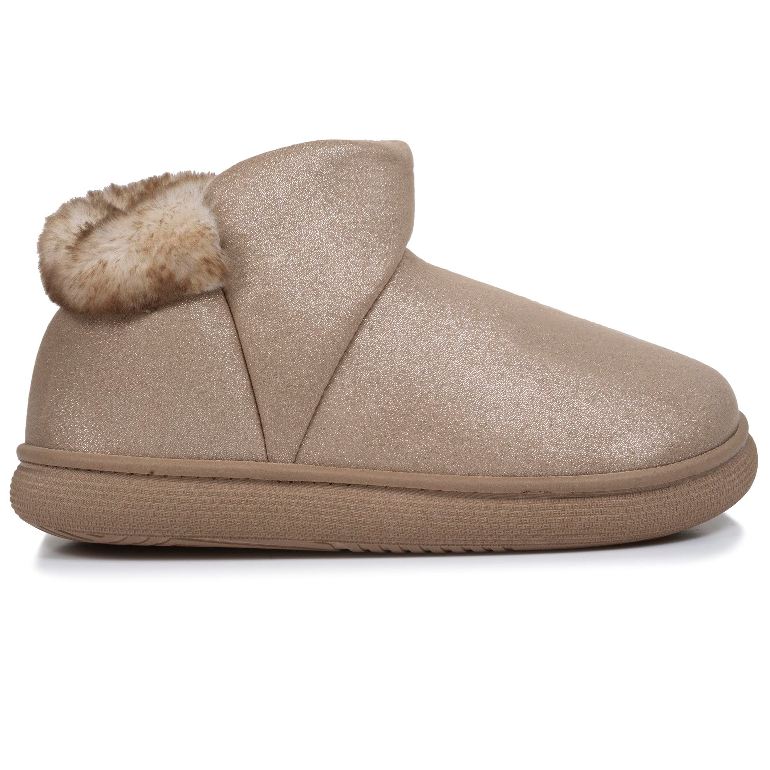 Chaussons Bottillons, ISOTONER