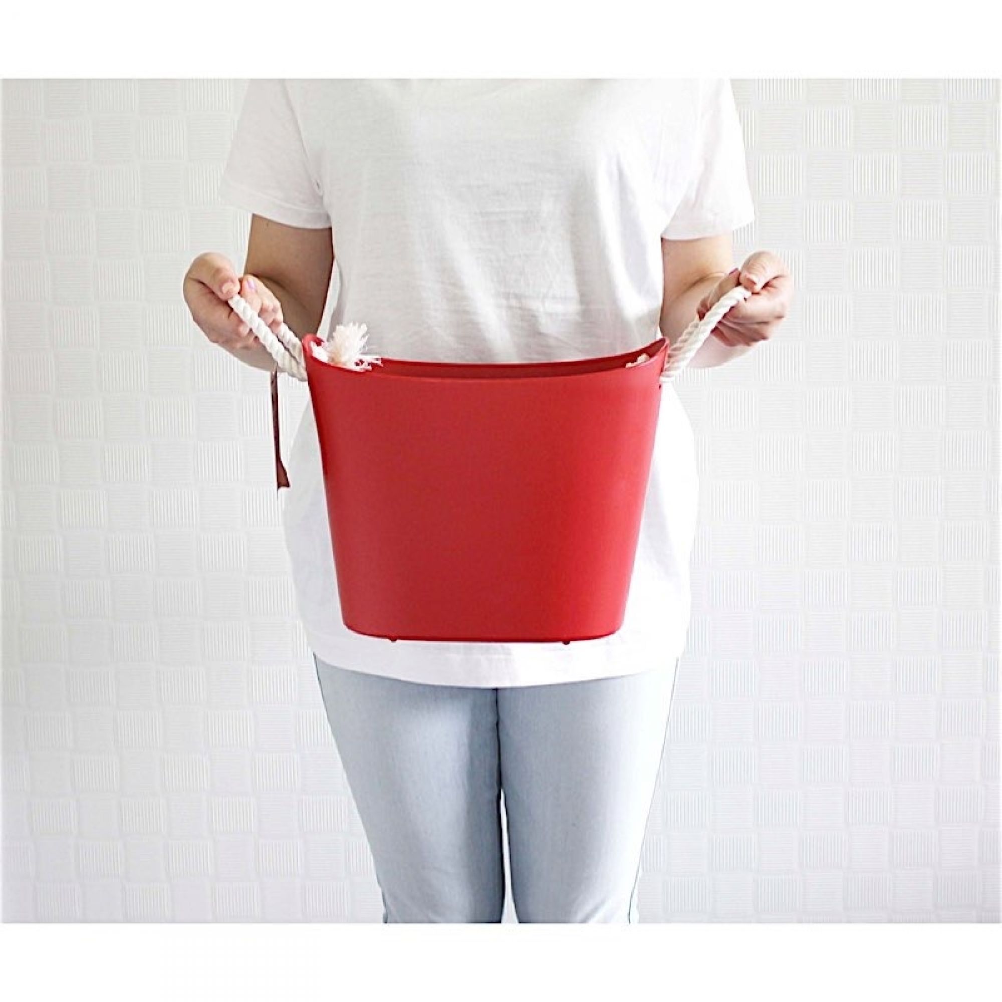 Panier de rangement Balcolore, HACHIMAN