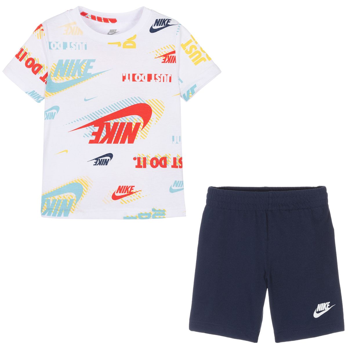 Ensemble nike la discount redoute