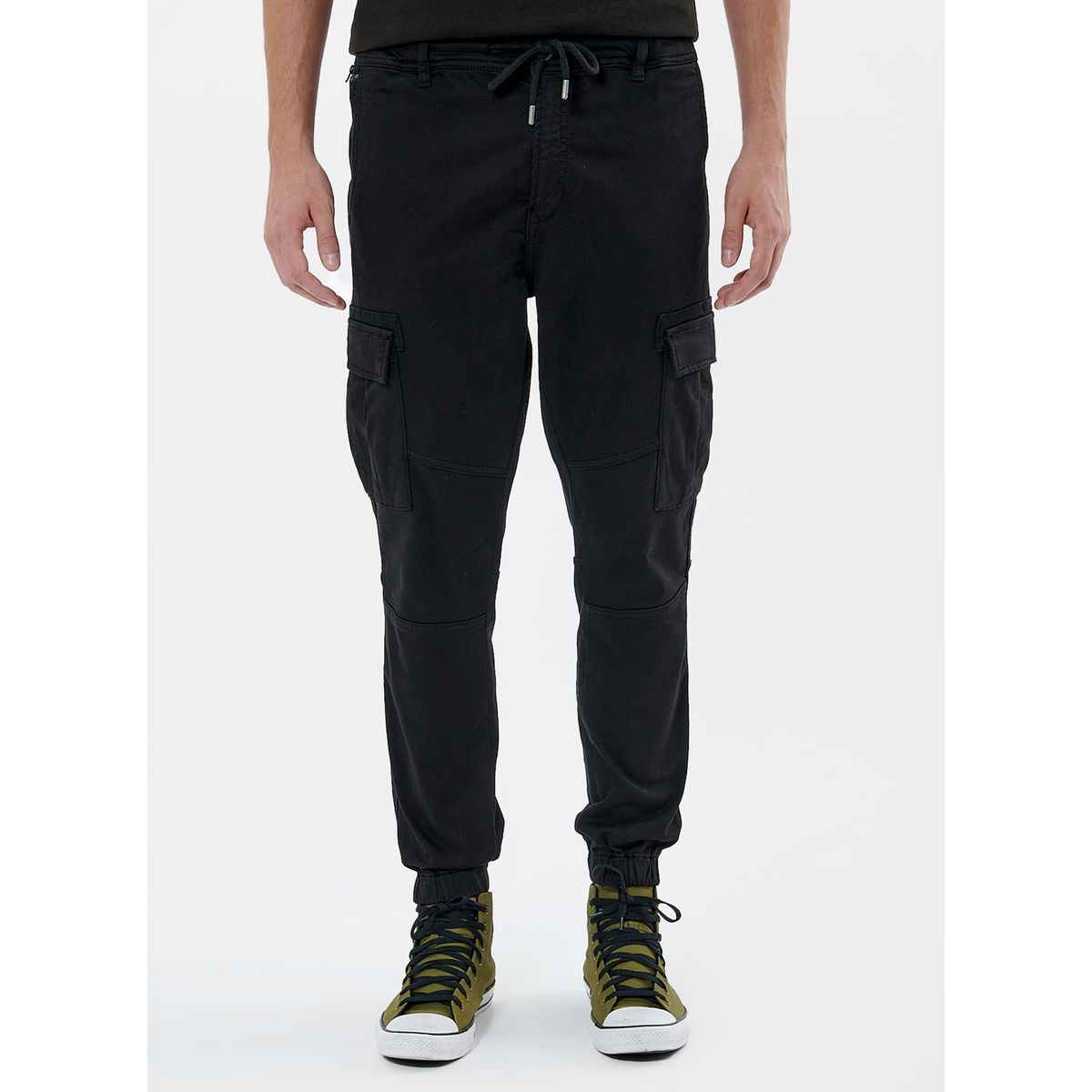 Jogging discount kaporal homme