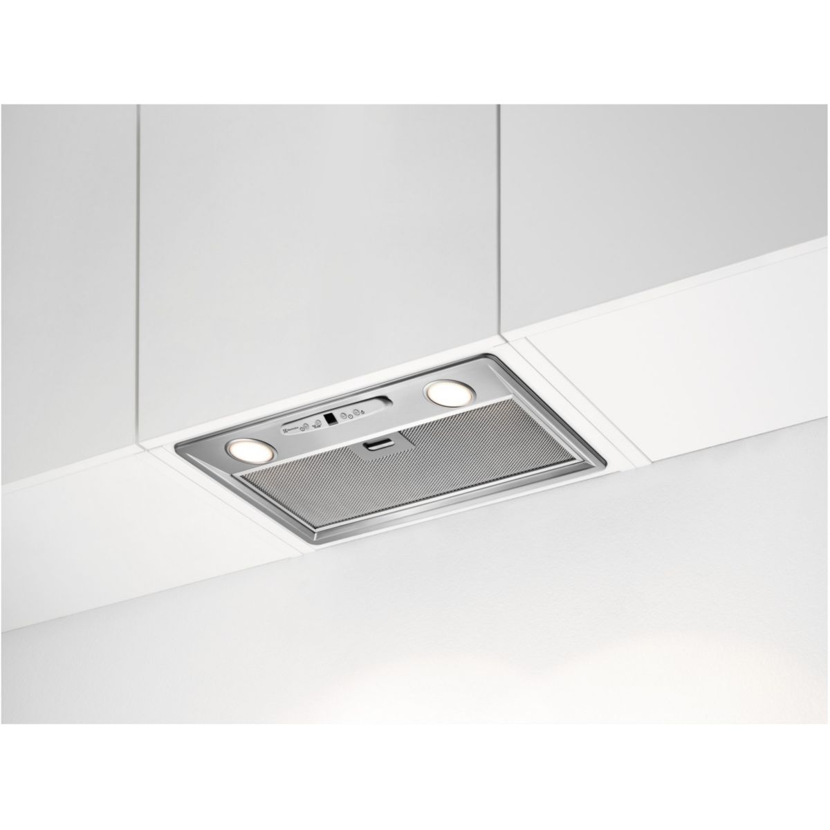 Hotte plafond LFG615X, ELECTROLUX