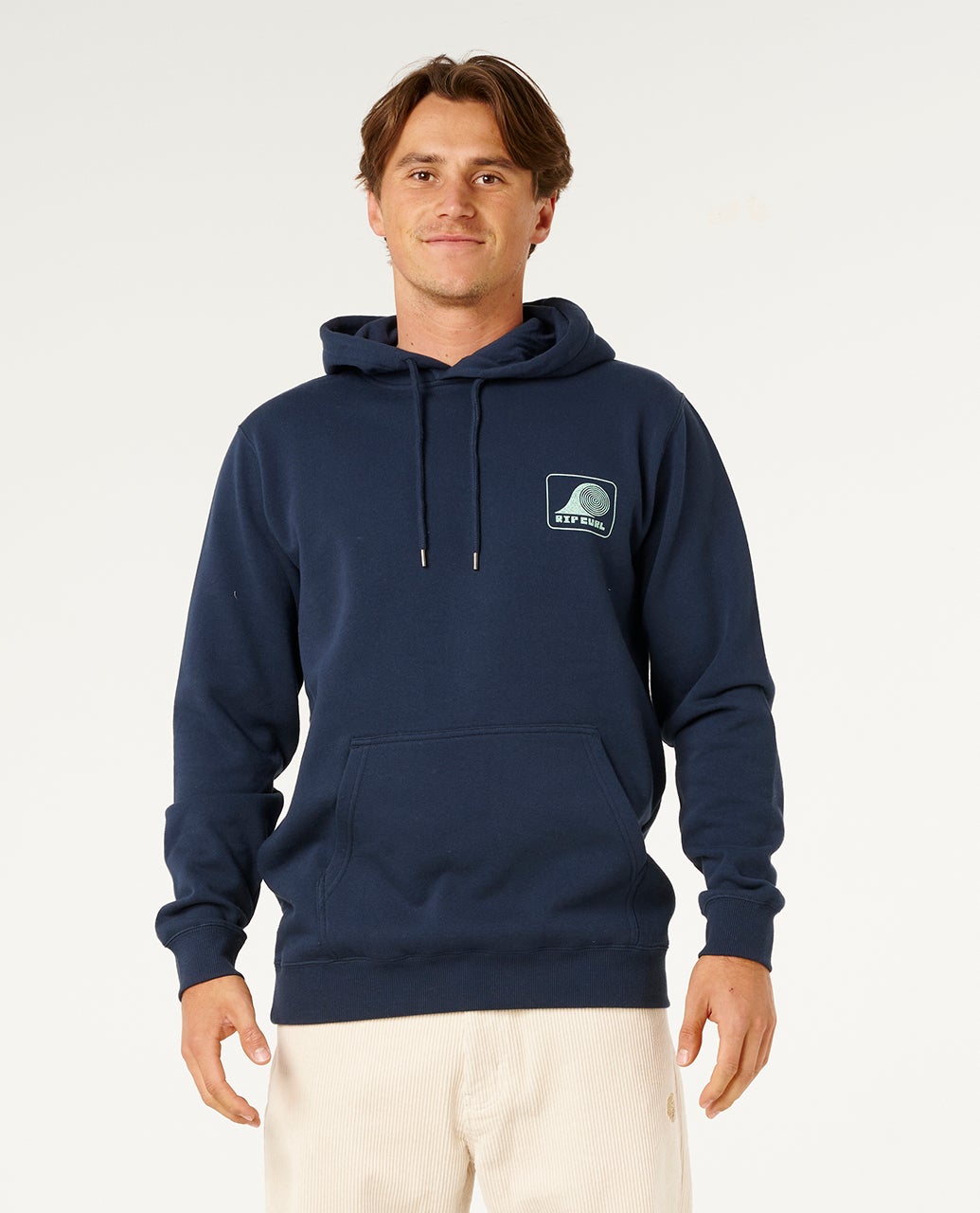 Sweat à capuche Artist of the SEARCH, RIP CURL
