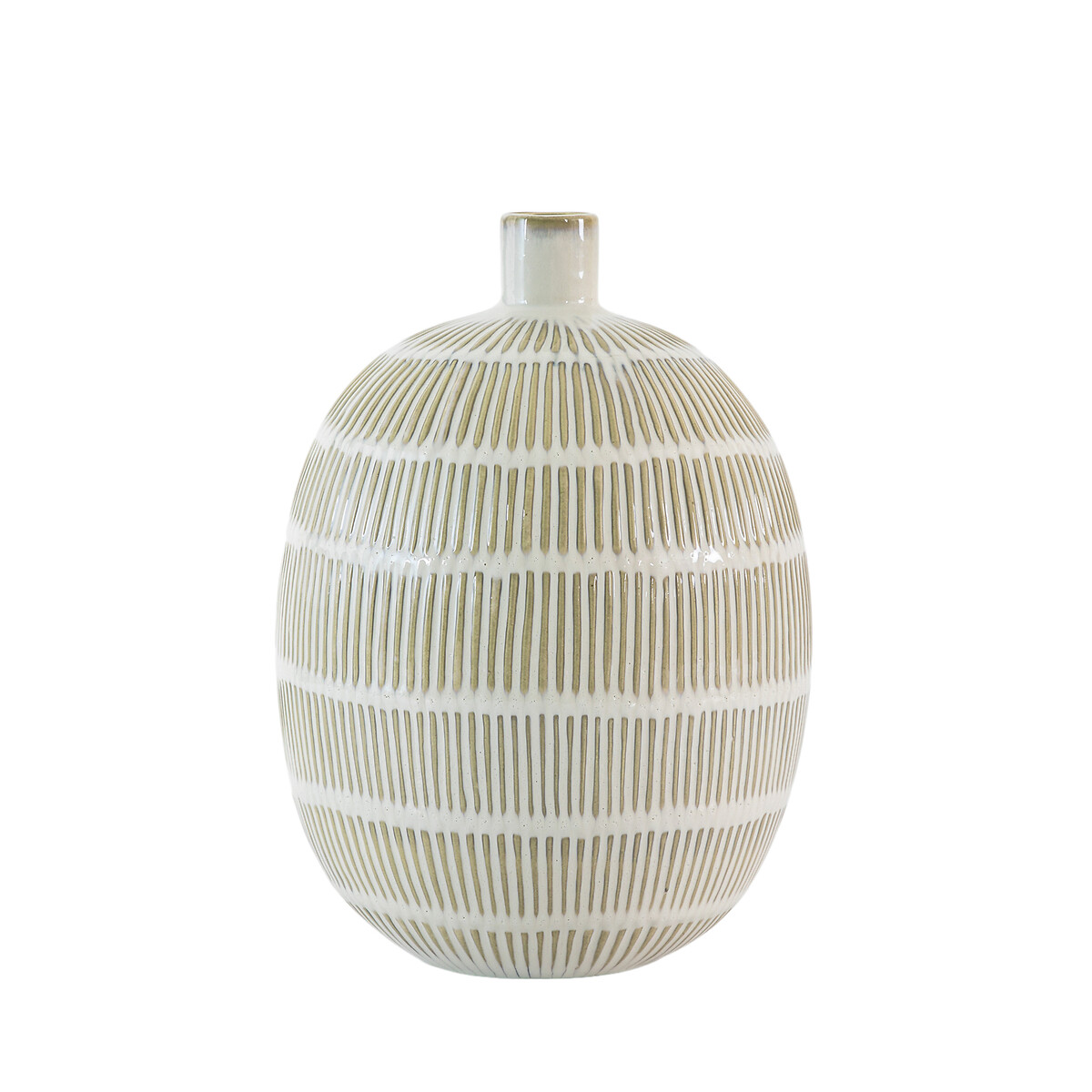 32cm Oldham Ceramic Vase, ÉDITÉ