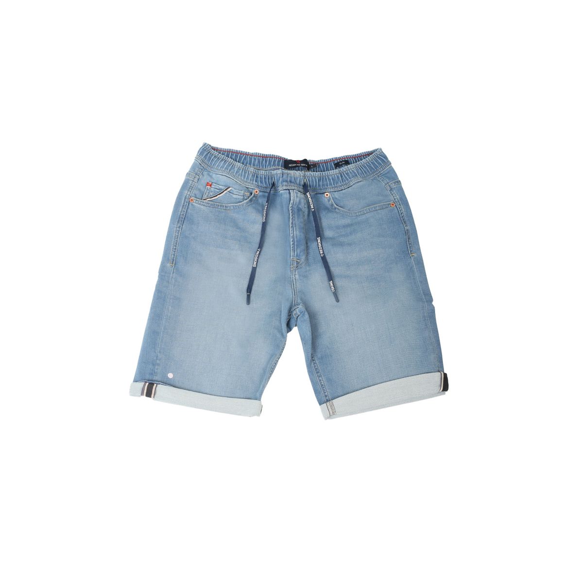 Pantalon best sale short homme