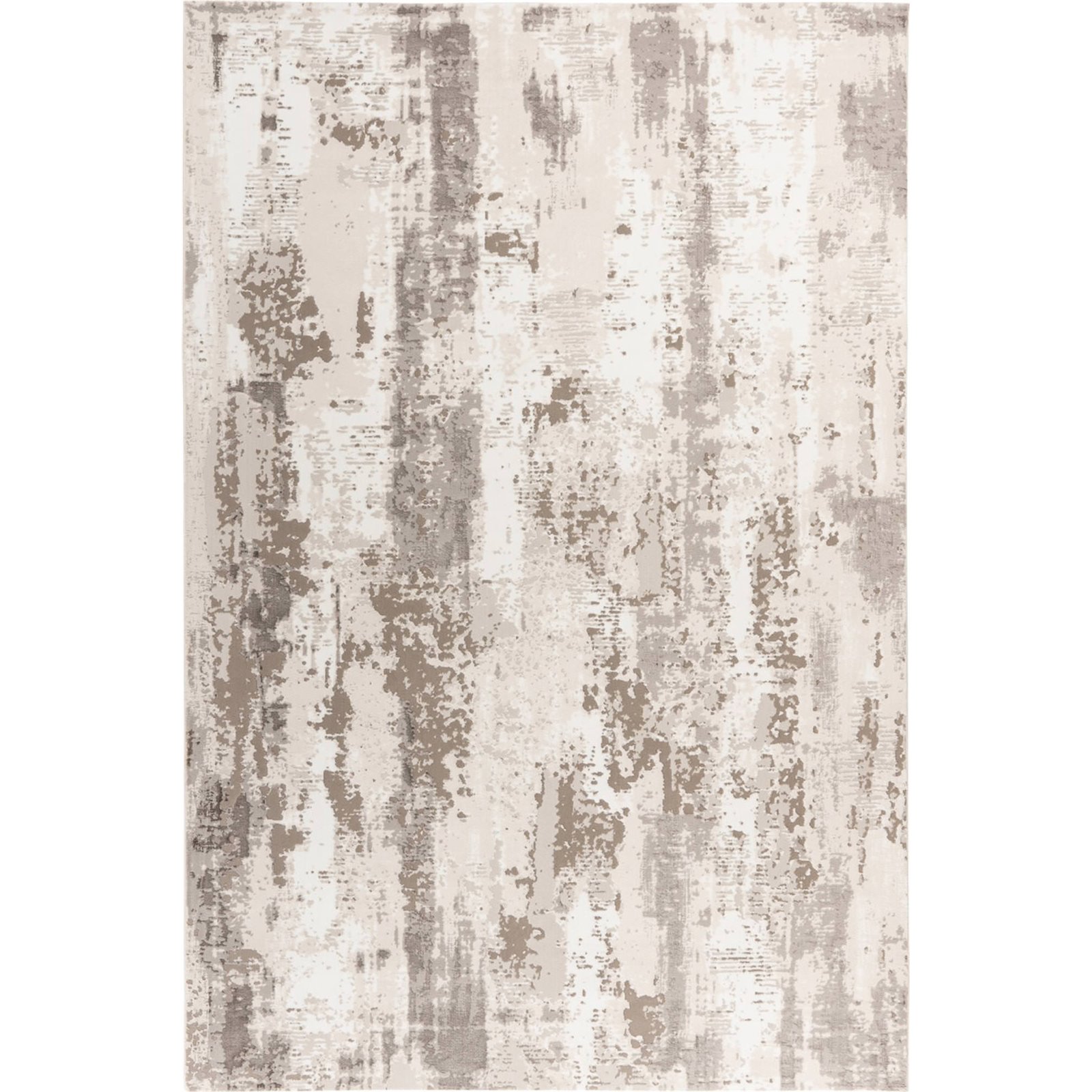 Tapis rectangulaire à effet 3d contemporain, ARTE ESPINA