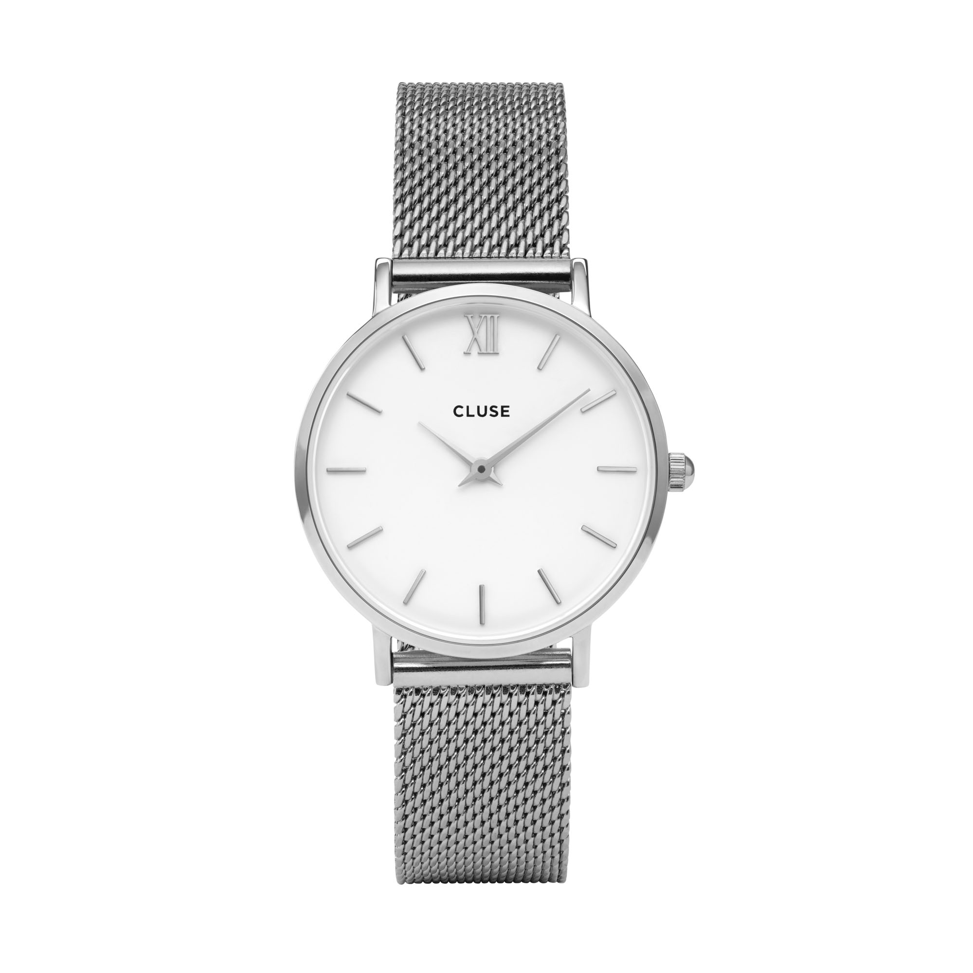 Montre Analogique MINUIT, CLUSE
