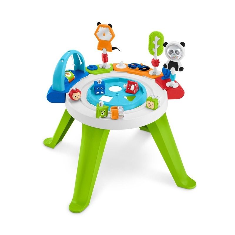 Table D Activite La Redoute