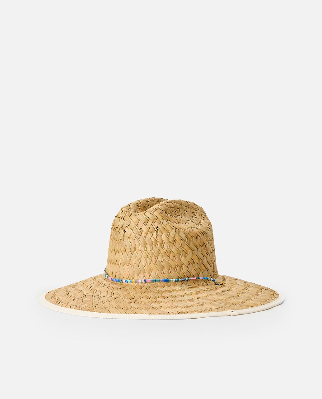 Chapeau soleil Mixed SURF Straw, RIP CURL