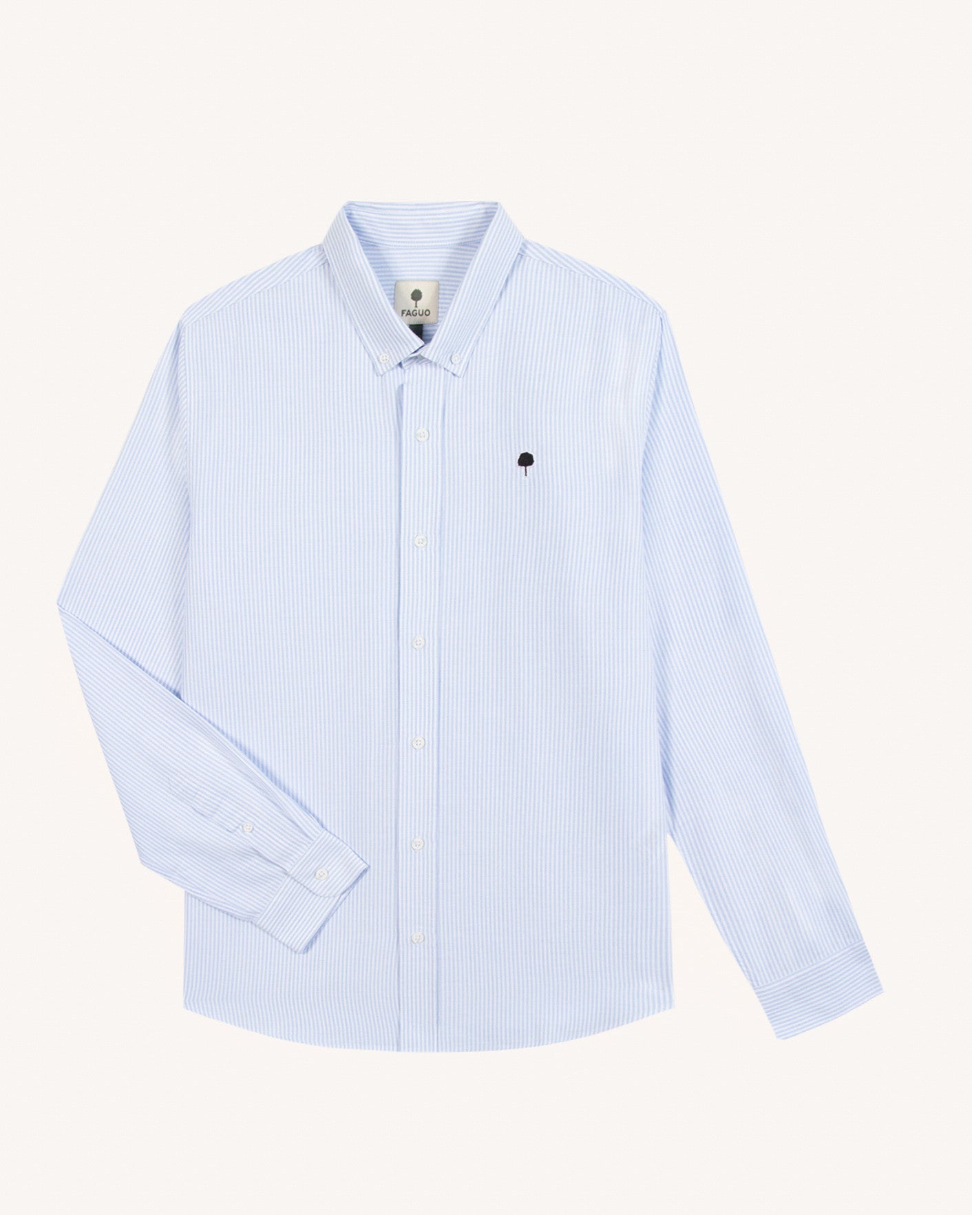 Chemise IVOY, FAGUO