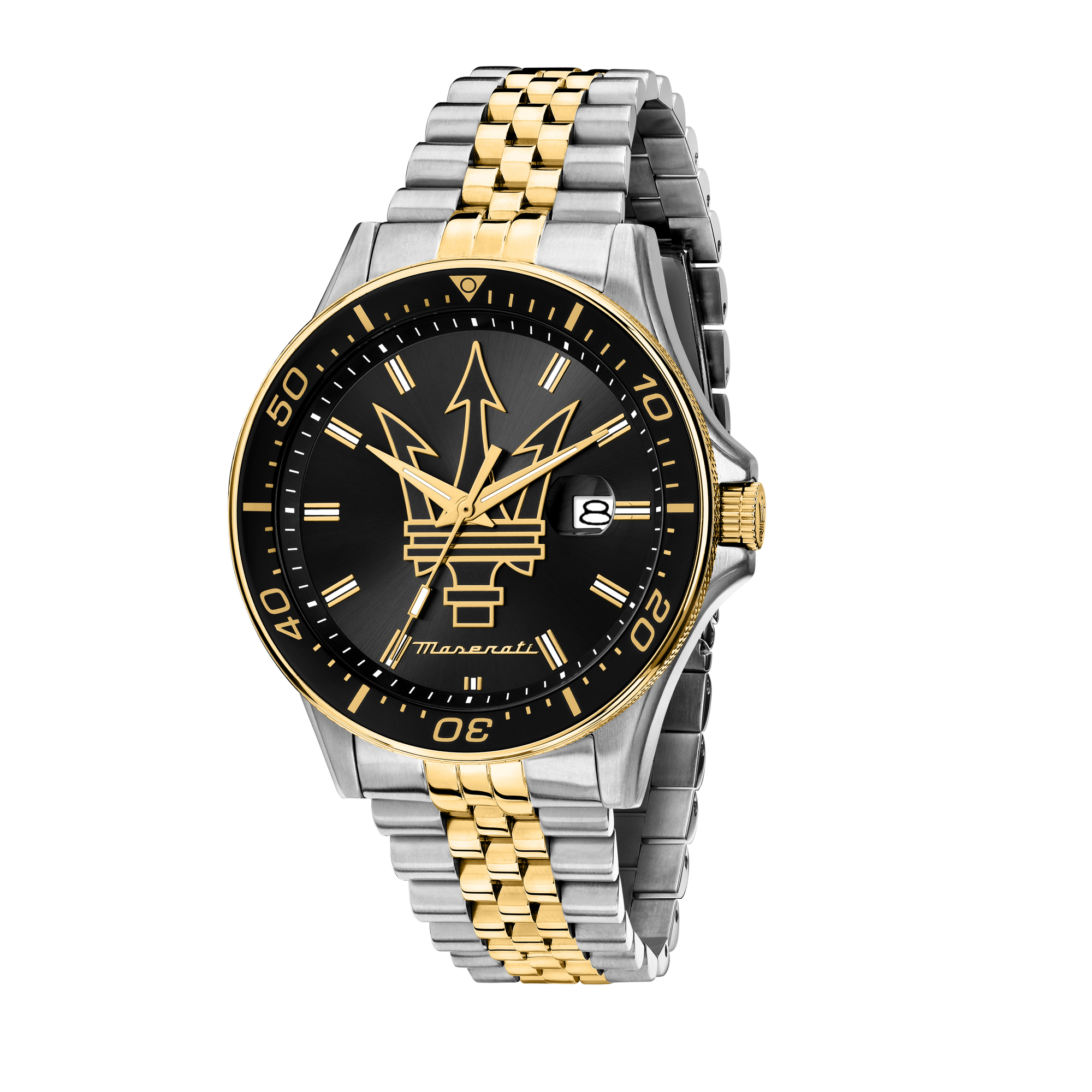 Montre multifonction SFIDA, MASERATI