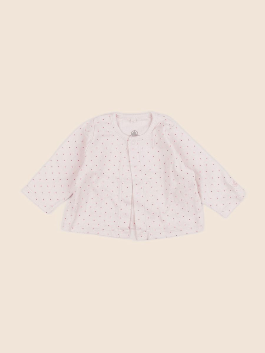 Tee-shirt - Très bon état, PETIT BATEAU
