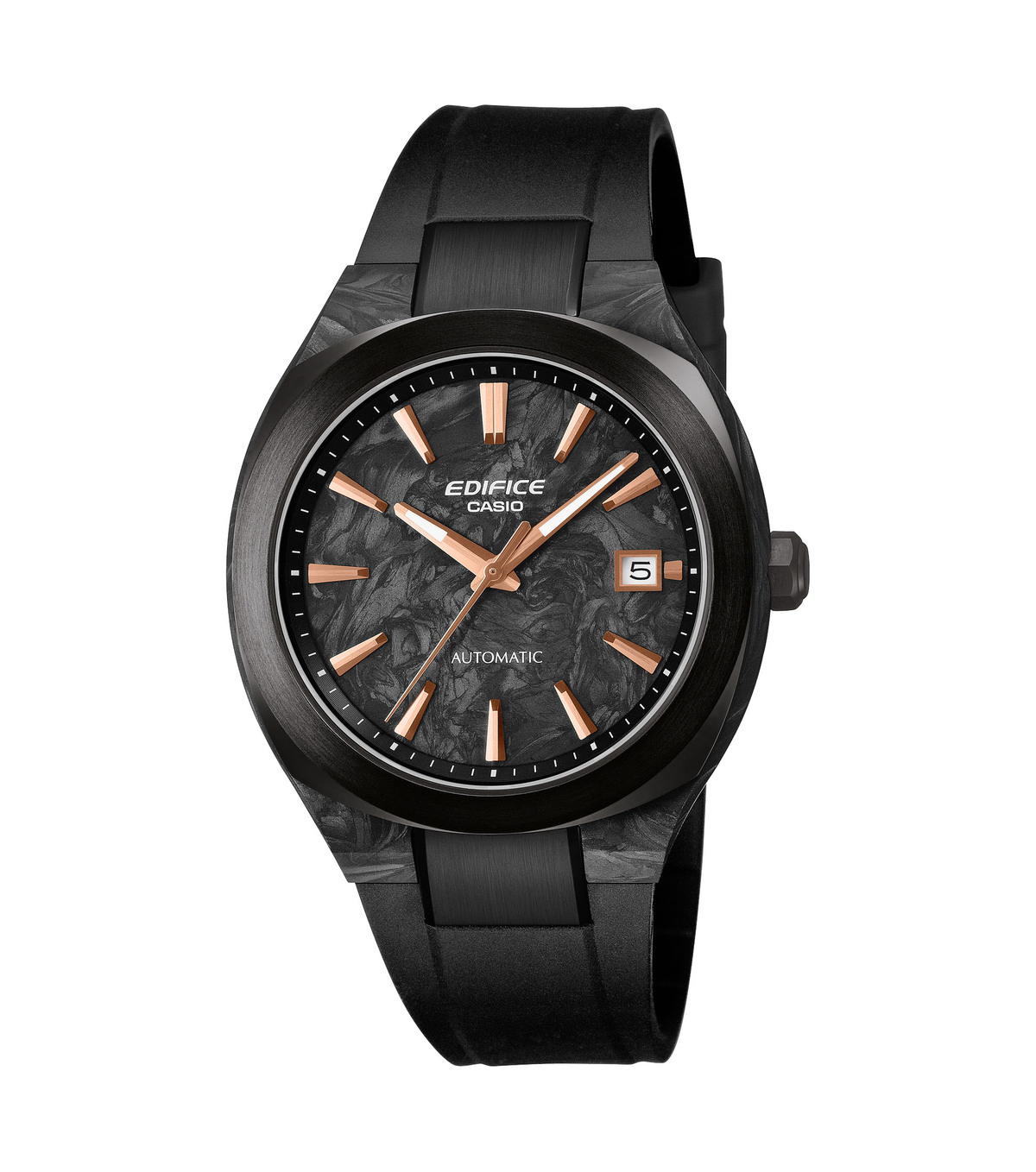 Montre Analogique  EDIFICE, CASIO
