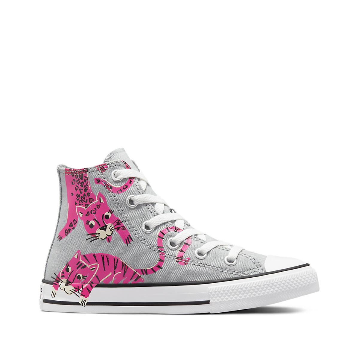 Sapatilhas Chuck Taylor All Star Jungle Cats Hi
