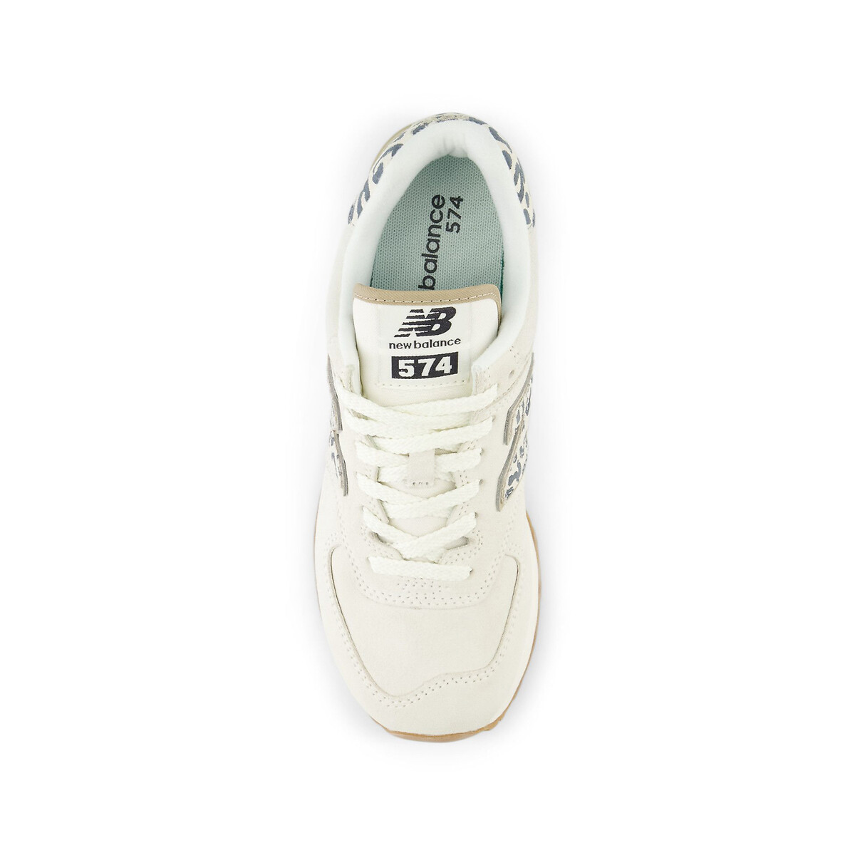 New Balance Zapatillas WL574 — photo 3
