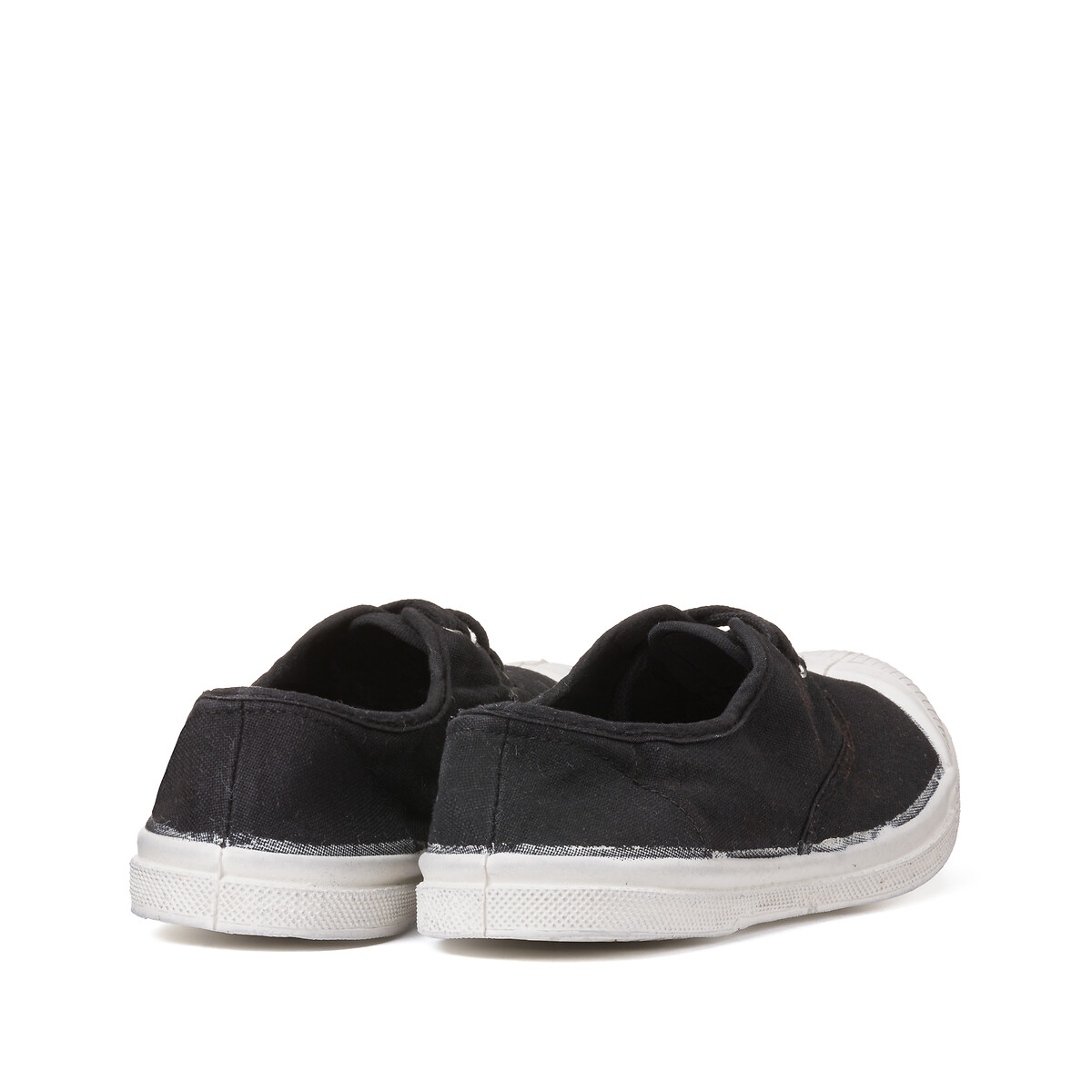 Bensimon Zapatillas con cordones — foto 4