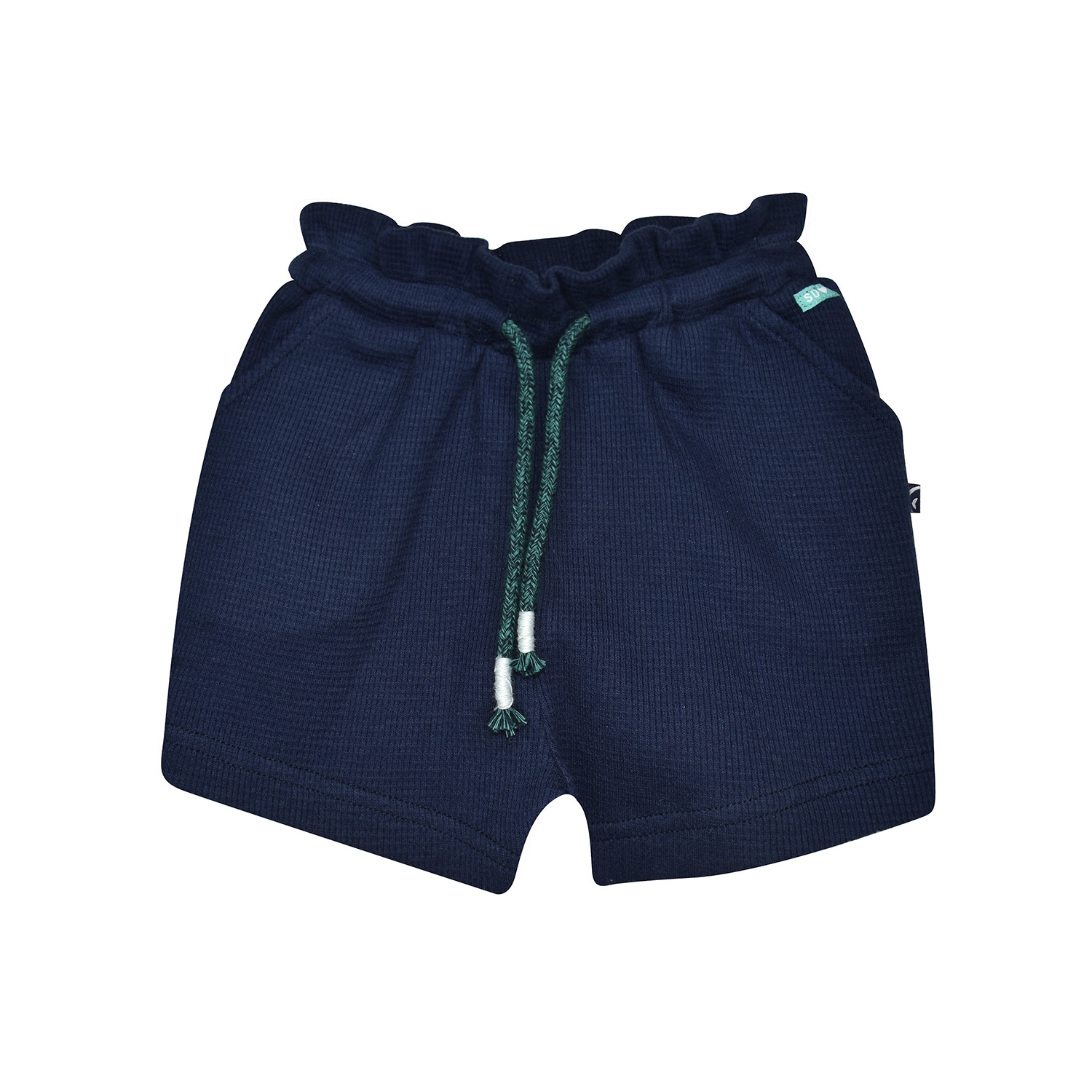 Short laonie maille fantaisie enfant, SUCRE D'ORGE