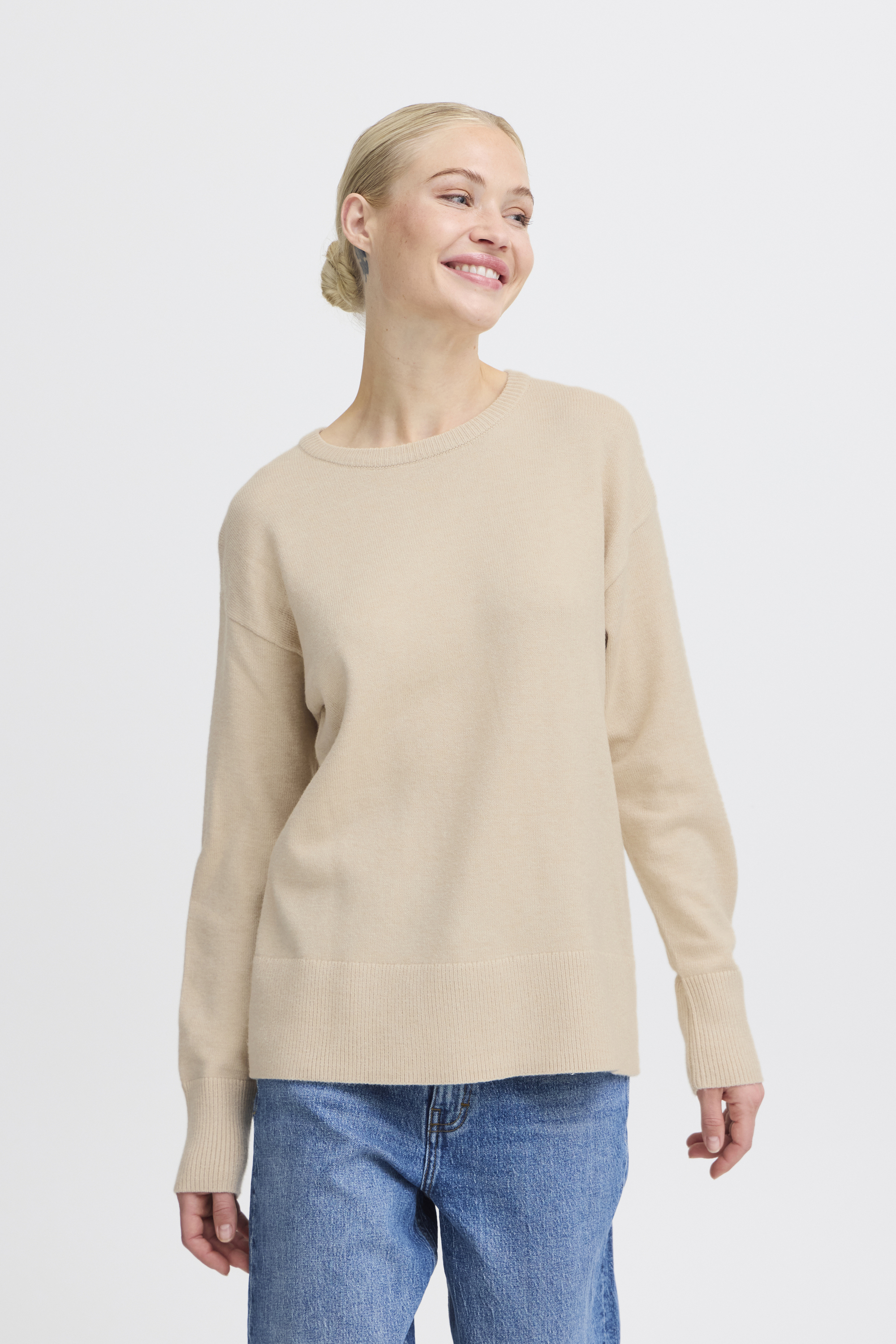 Long sleeve, B.YOUNG