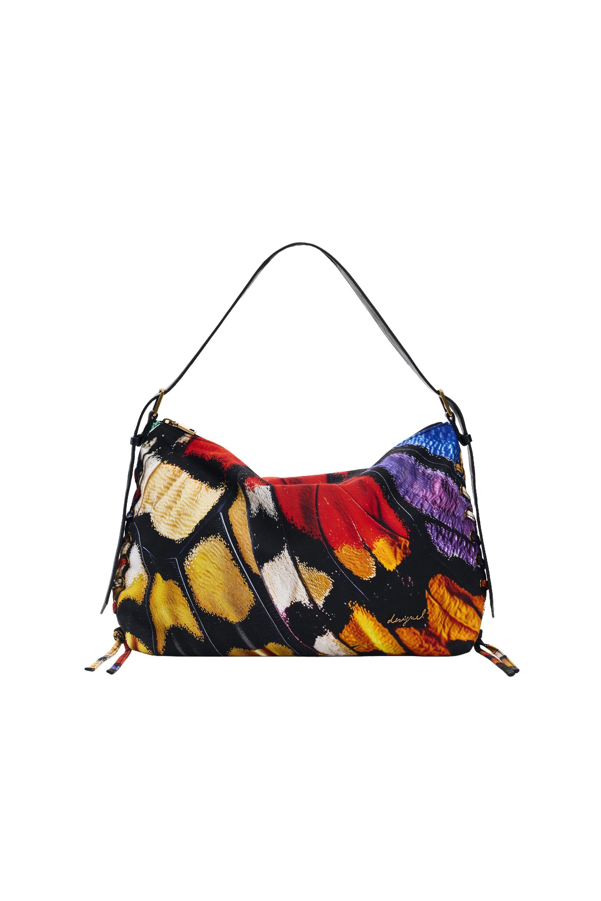 Grand sac imprimé, DESIGUAL