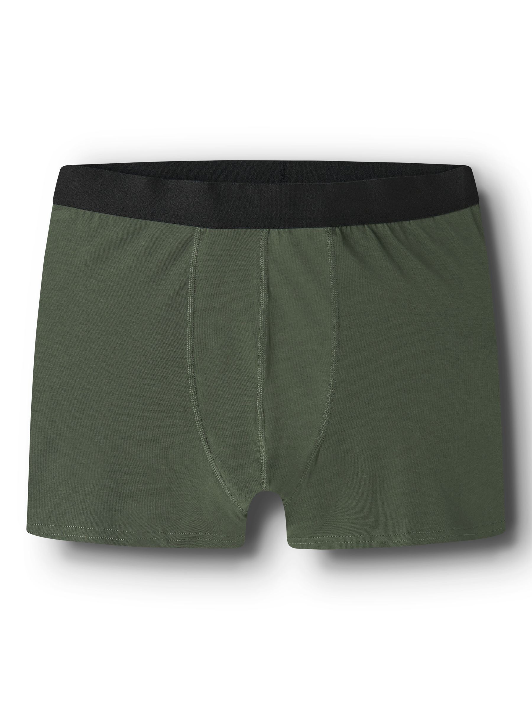 Boxer, TWO SOON