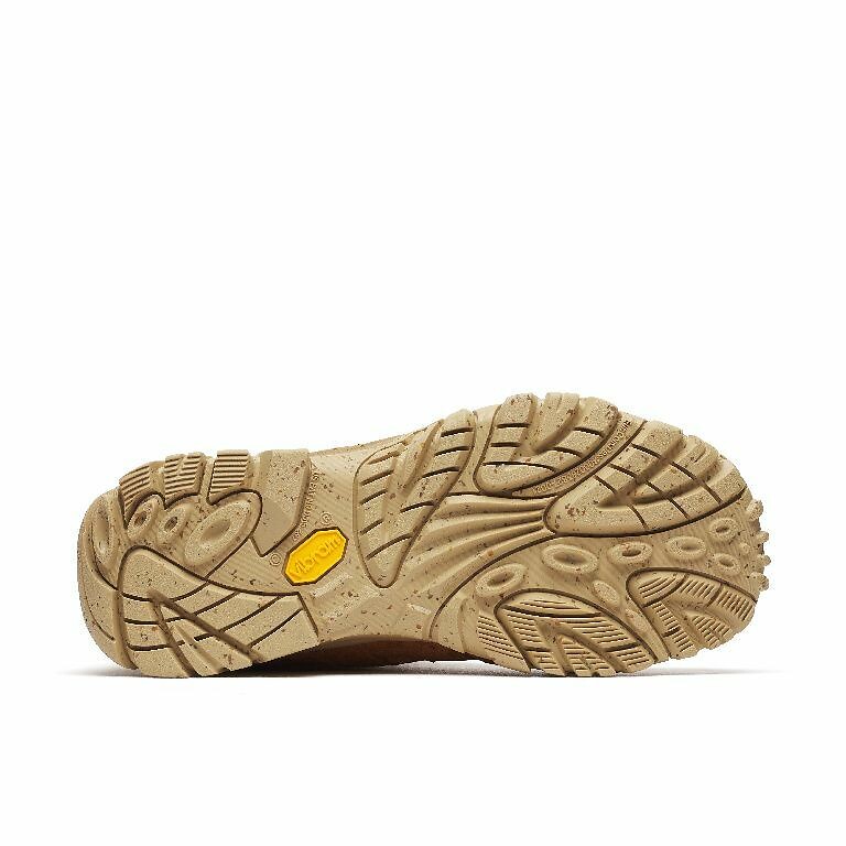 Merrell Zapatillas de piel Moab 2 Decon Mid Cozy Luxe — photo 6