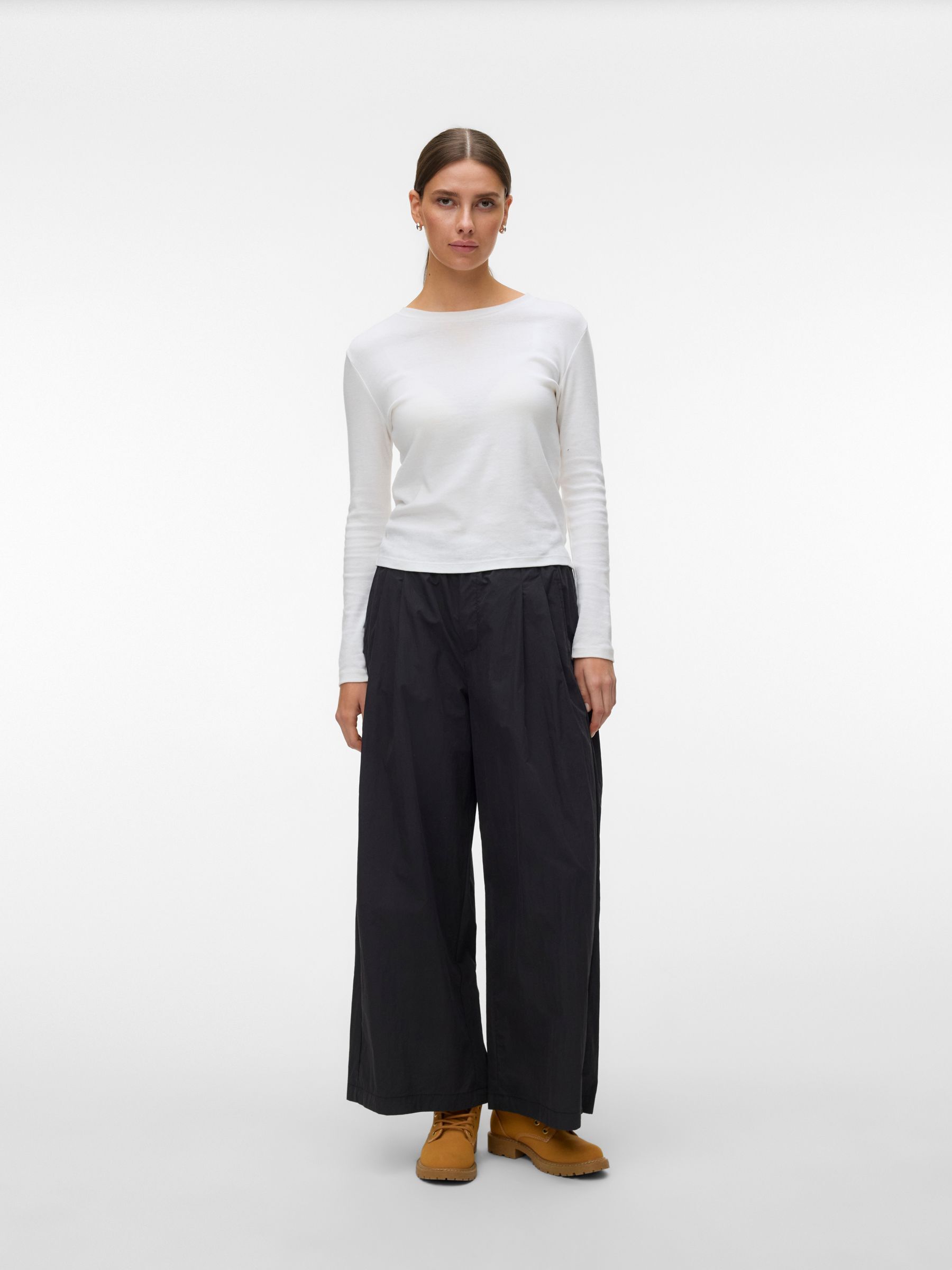 Pantalon, VERO MODA