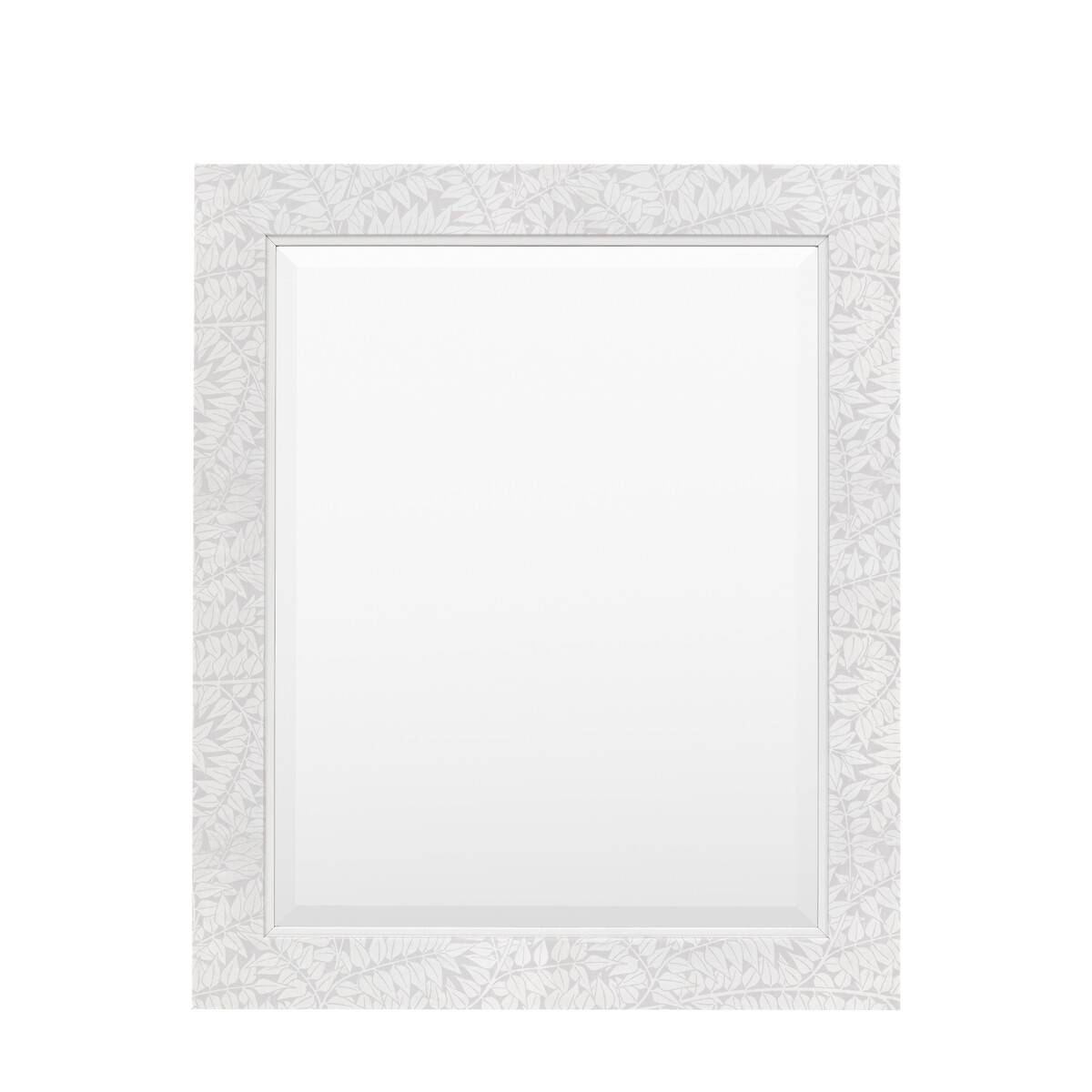 61cm Colemand Decorative Mirror in Grey, ÉDITÉ