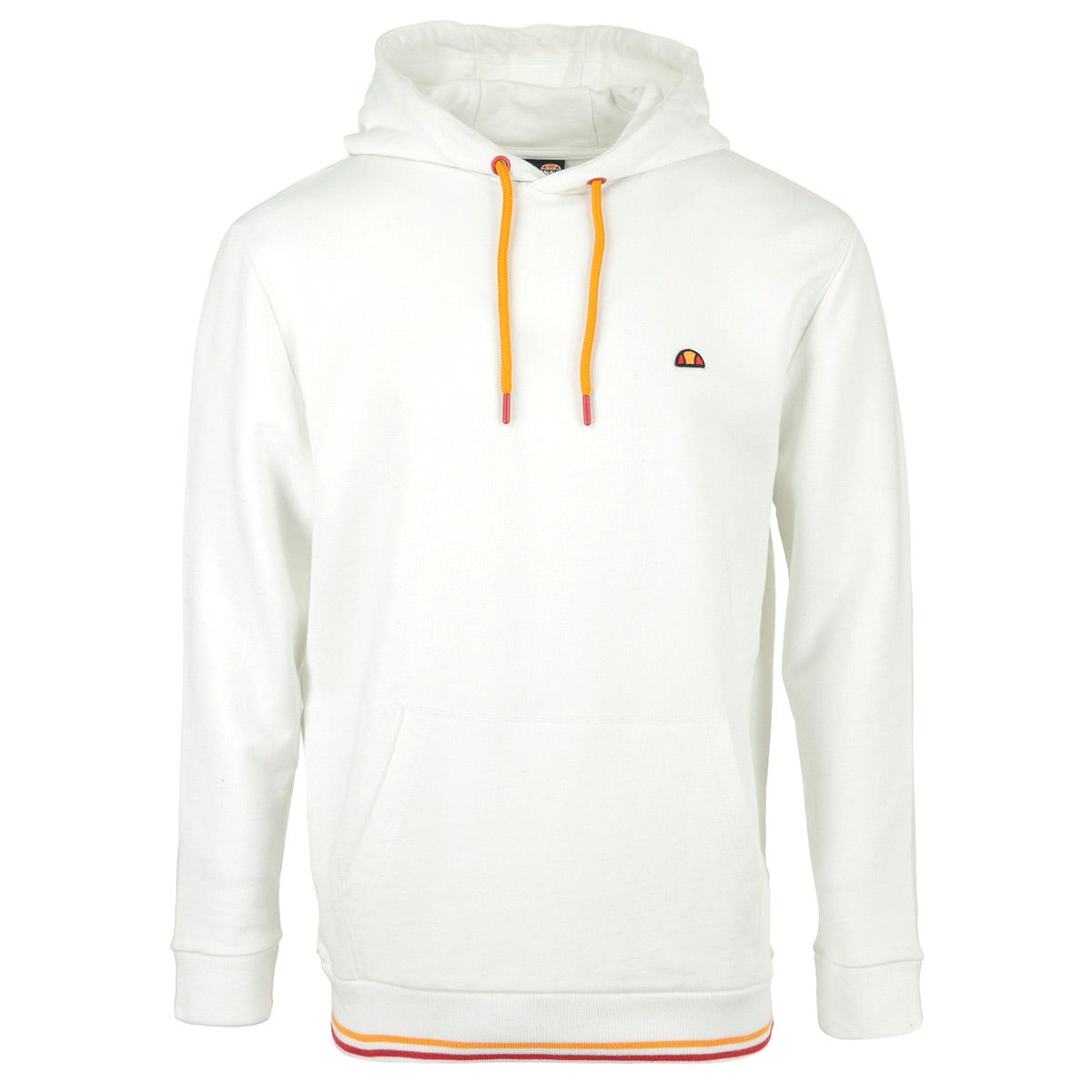 Sweat ellesse homme blanc | La Redoute