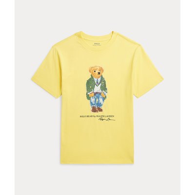 T-shirt de mangas curtas, Polo Bear POLO RALPH LAUREN
