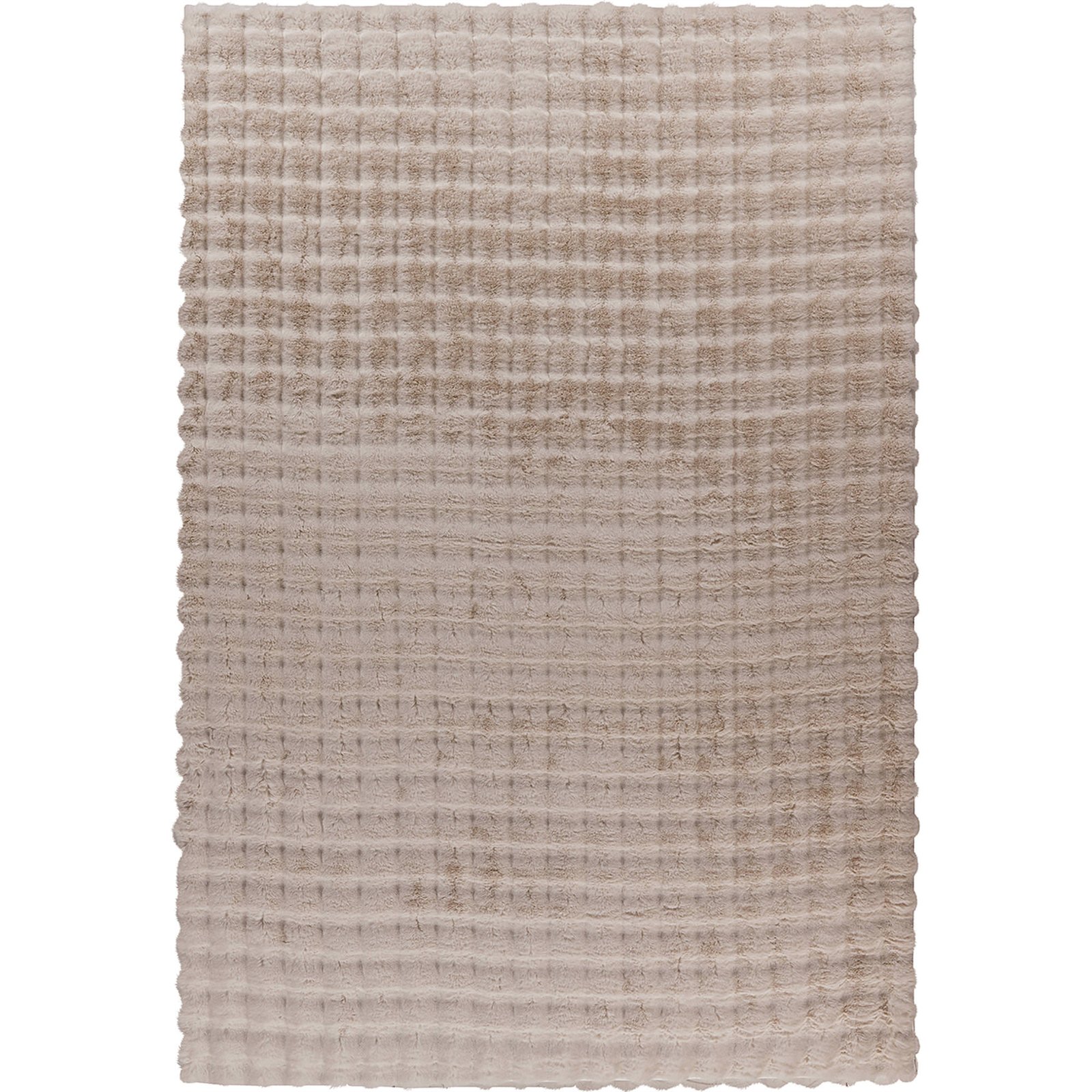 Tapis rectangulaire tufté relief 3d, Hailey, ARTE ESPINA