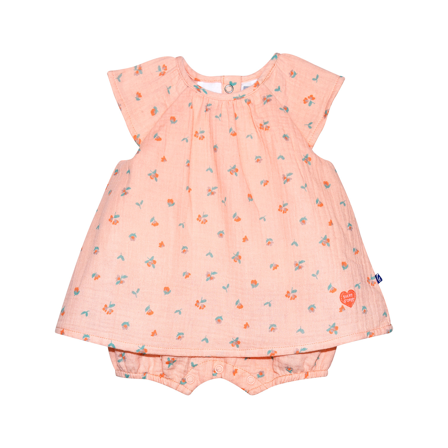 Combirobe rosemary, SUCRE D'ORGE